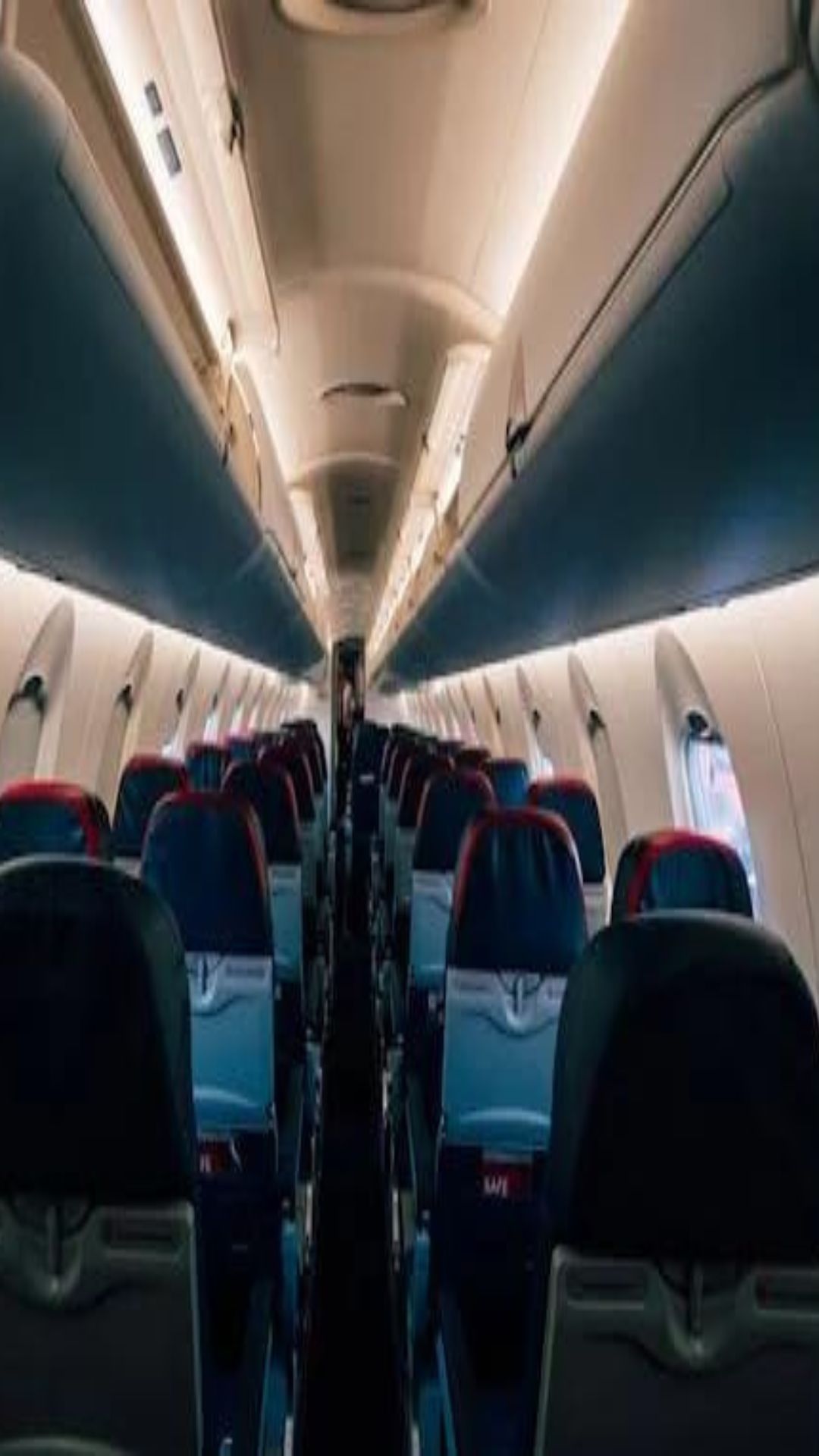 कुछ हवाई जहाजों में 13 नंबर की सीट क्यों नहीं होती है?
