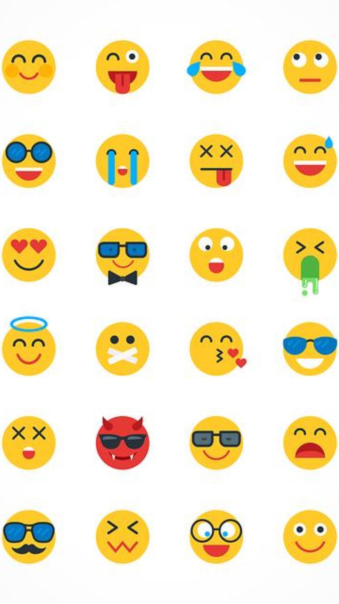 आखिर कौन था वह शख्स जिसने बनाई दुनिया की पहली 'Emoji'