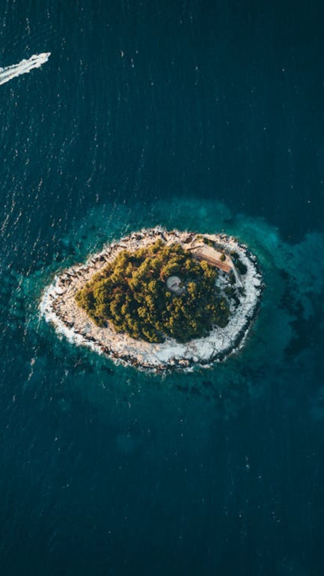 अंडमान निकोबार में कितने द्वीप हैं
