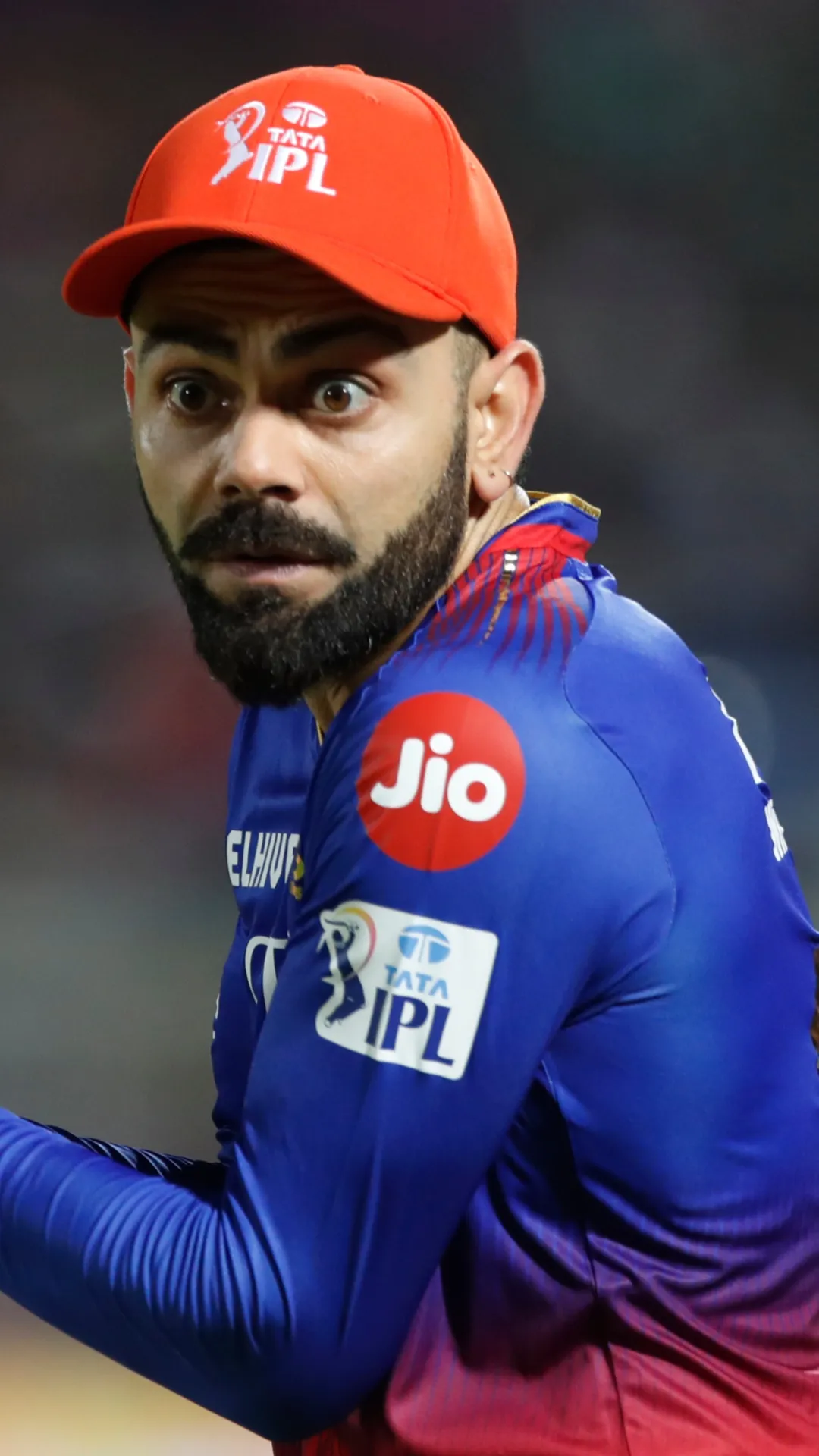 शतक लगाकर भी सबसे ज्यादा बार IPL मैच हारने वाले प्लेयर्स, पहले नंबर पर विराट कोहली