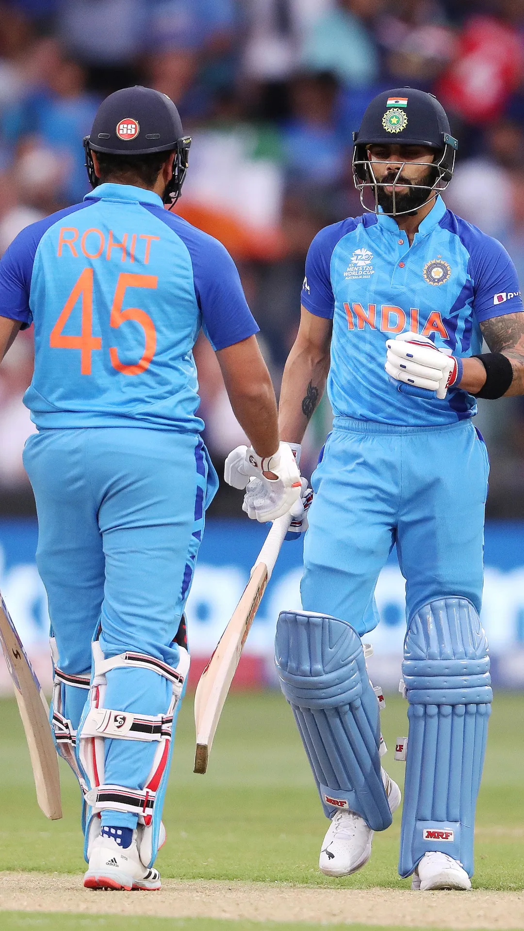 T20 वर्ल्ड कप में सबसे ज्यादा चौके लगाने वाले खिलाड़ी, टॉप-10 में 2 भारतीय