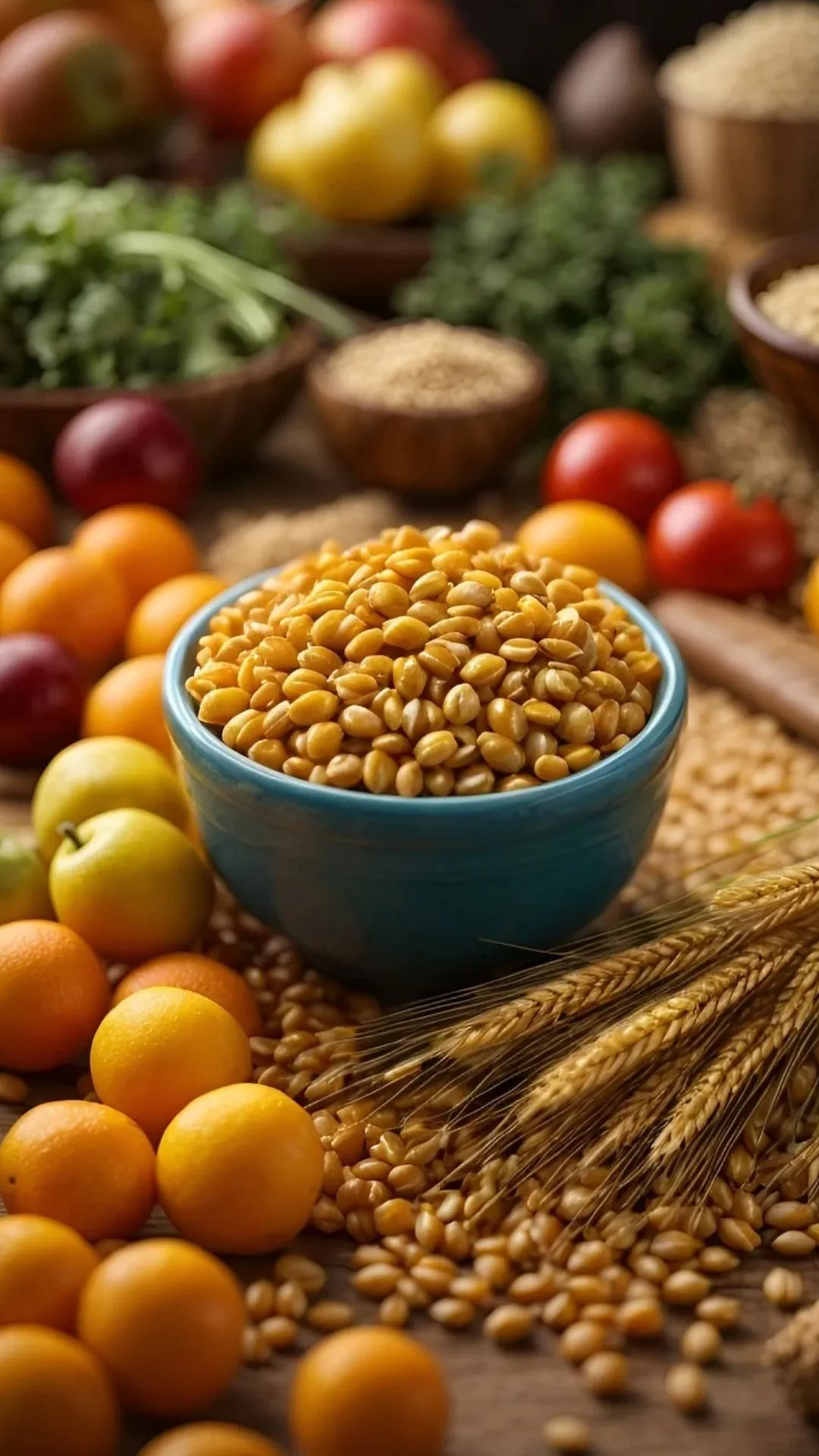 देश के किस राज्य में होता है सबसे ज्यादा गेहूं? चौंकाने वाले आंकड़ों के लिए तैयार रहिए