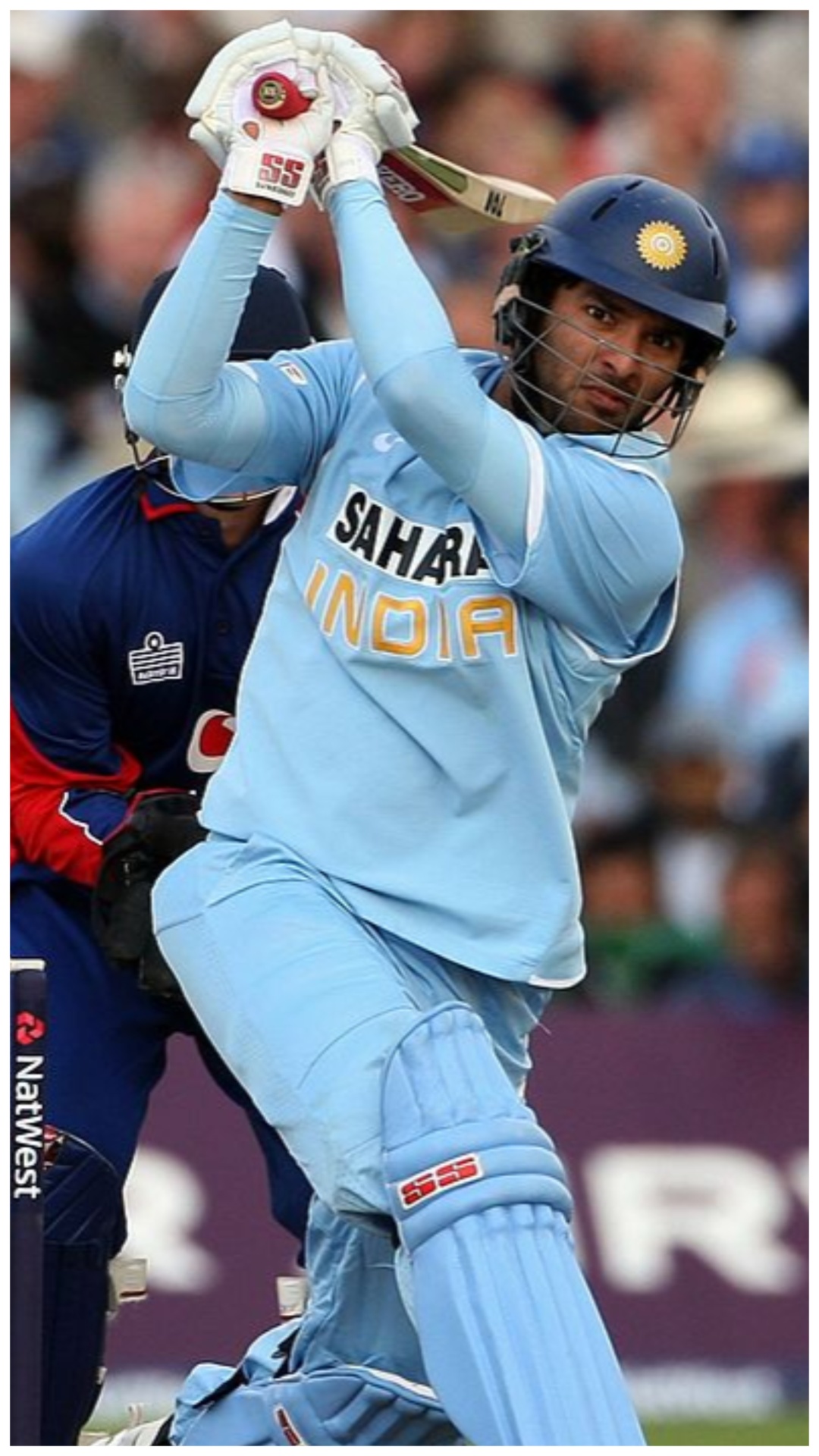 टी20 विश्व कप में भारत के लिए सबसे ज्यादा रन बनाने वाले बल्लेबाज 