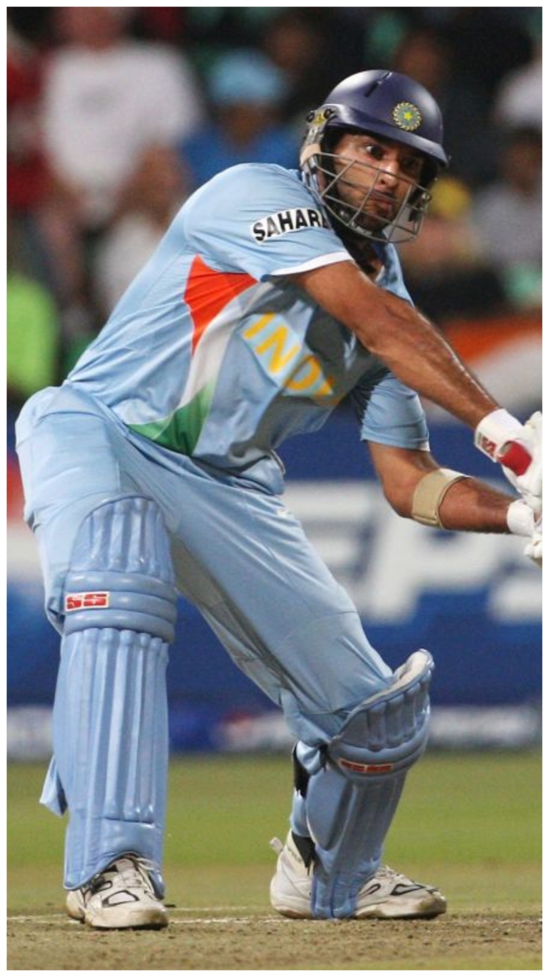 T20 वर्ल्ड कप की एक पारी में सबसे ज्यादा सिक्स ठोकने वाले बल्लेबाज, युवराज सिंह इस नंबर पर 