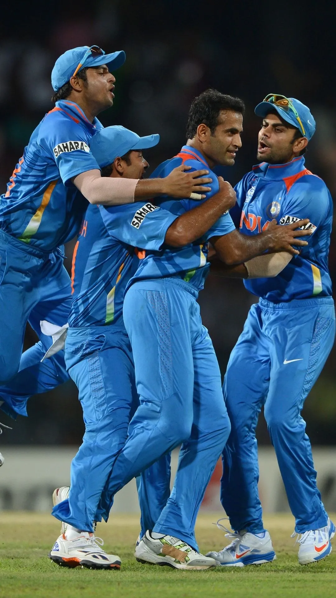 T20 वर्ल्ड कप में सबसे बड़ी जीत दर्ज करने वाली टीमों की लिस्ट, एक ने तो 172 रन से जीता था मैच