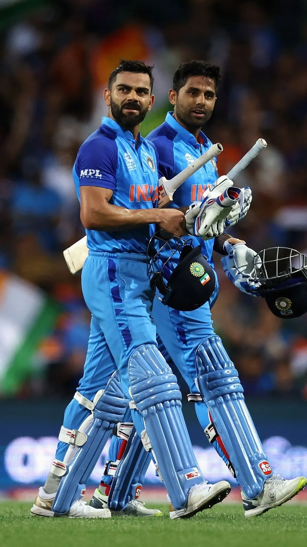 T20 वर्ल्ड कप में सबसे ज्यादा छक्के जड़ने वाली टीमों की लिस्ट, इस नंबर पर भारत