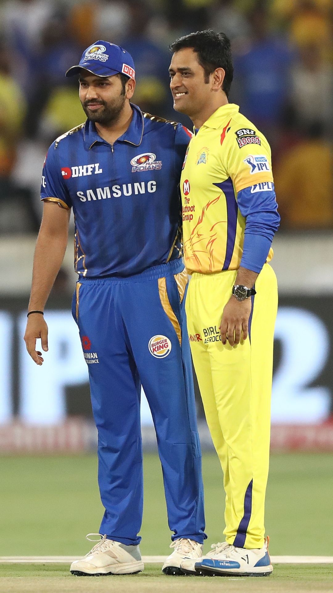 IPL के इतिहास में सबसे ज्यादा प्लेऑफ मैच खेलने वाली टीमों की लिस्ट, CSK-MI में टक्कर