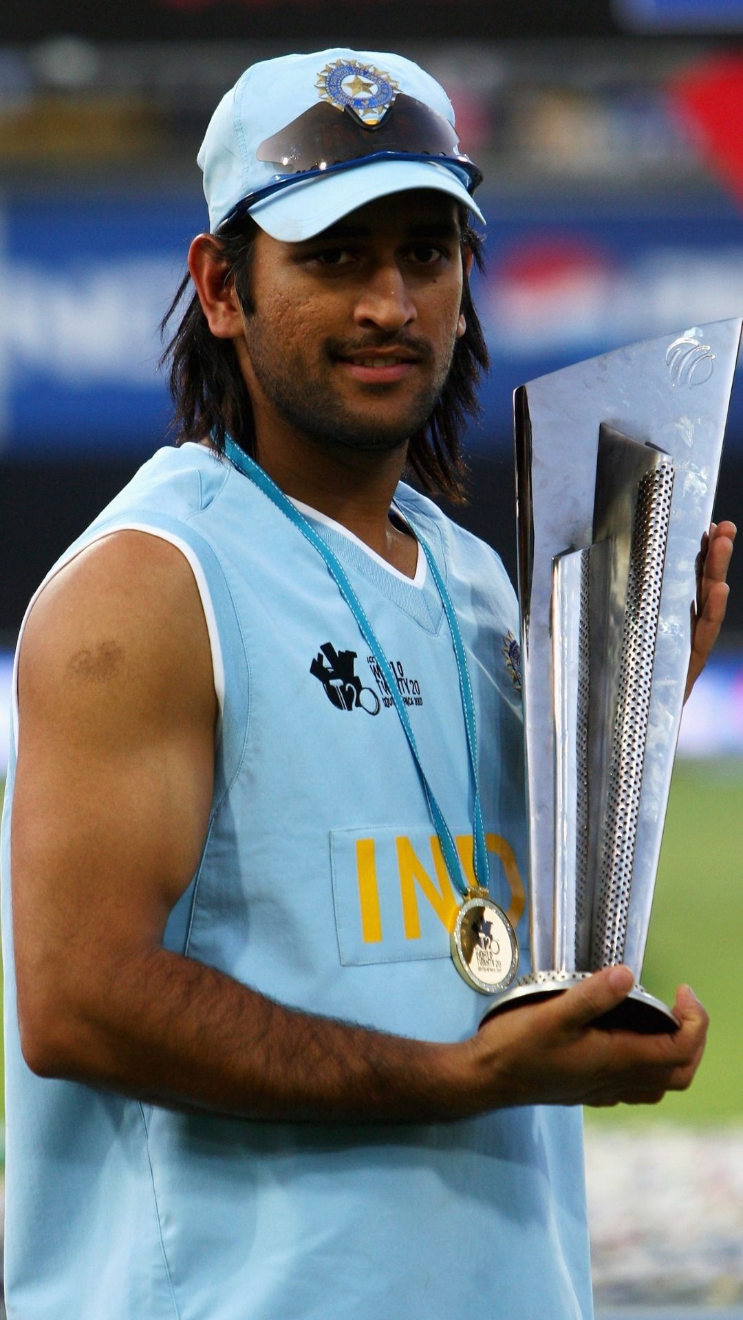 T20 वर्ल्ड कप में सबसे ज्यादा मैच जीतने वाले कप्तानों की लिस्ट