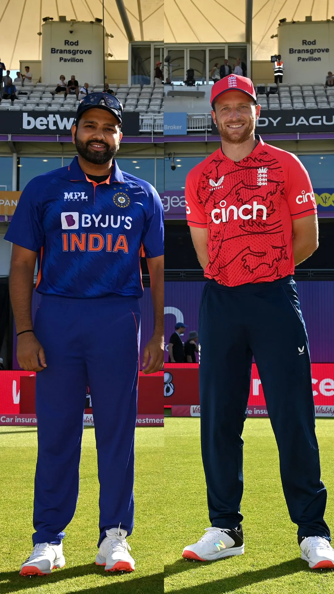 T20 वर्ल्ड कप 2024 में कप्तानी करने वाले खिलाड़ियों की  लिस्ट, इन टीमों ने किया बदलाव 