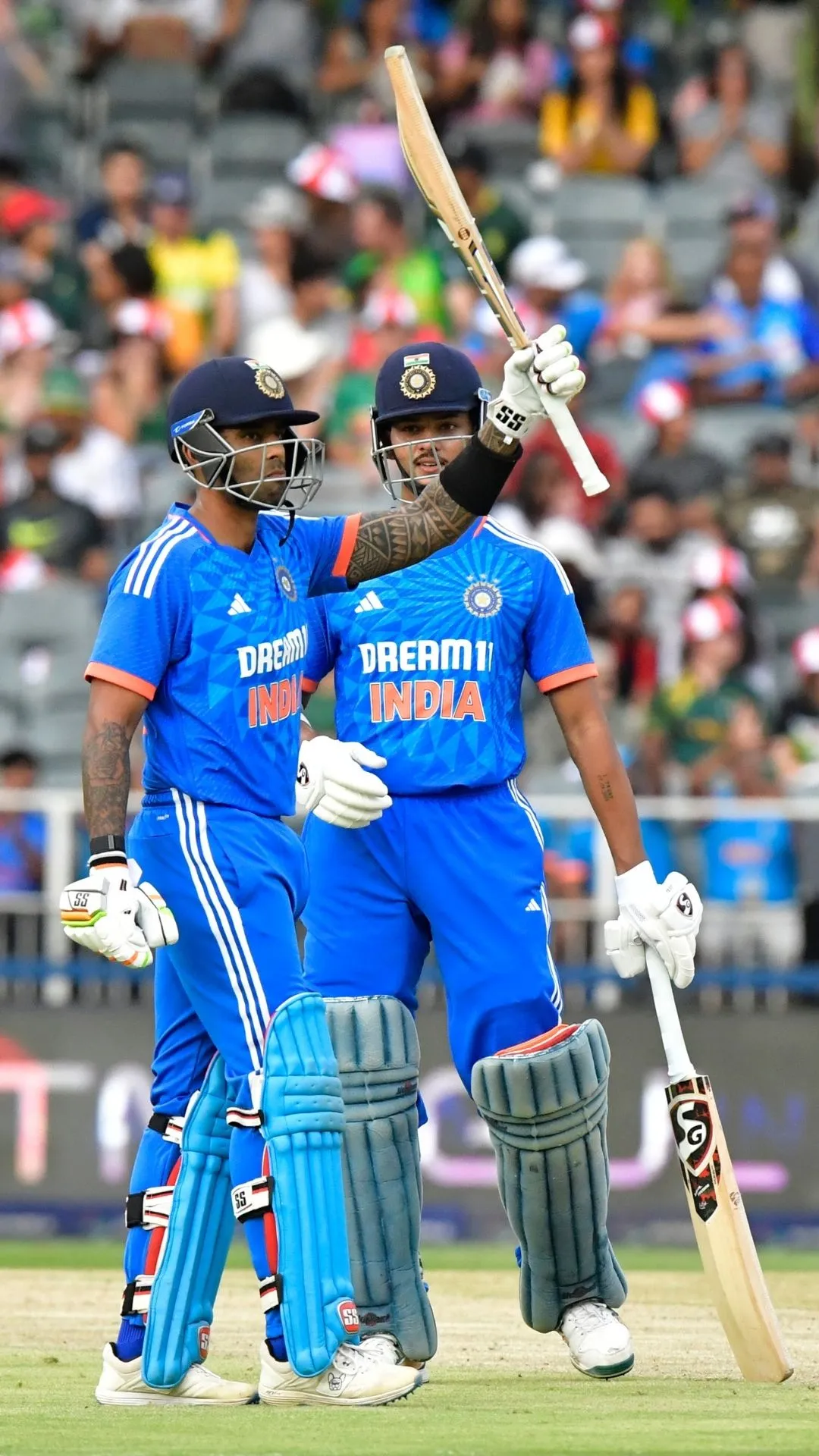 T20 वर्ल्ड कप में चुने गए टीम इंडिया के खिलाड़ियों की ICC रैंकिंग, ये स्टार सबसे आगे 
