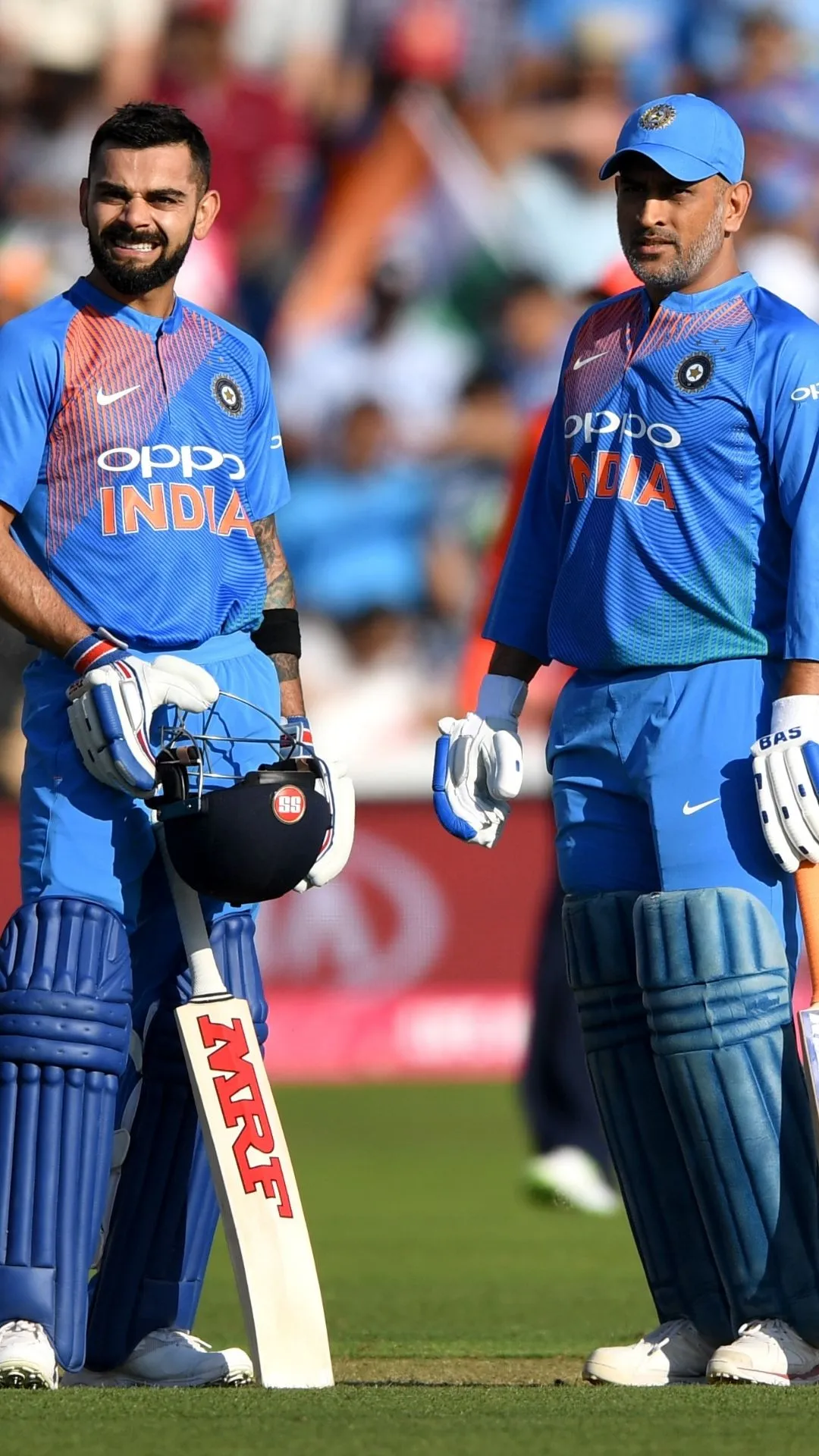 T20 वर्ल्ड कप में सबसे ज्यादा बार नॉट आउट रहने वाले बल्लेबाज, TOP-10 में तीन भारतीय