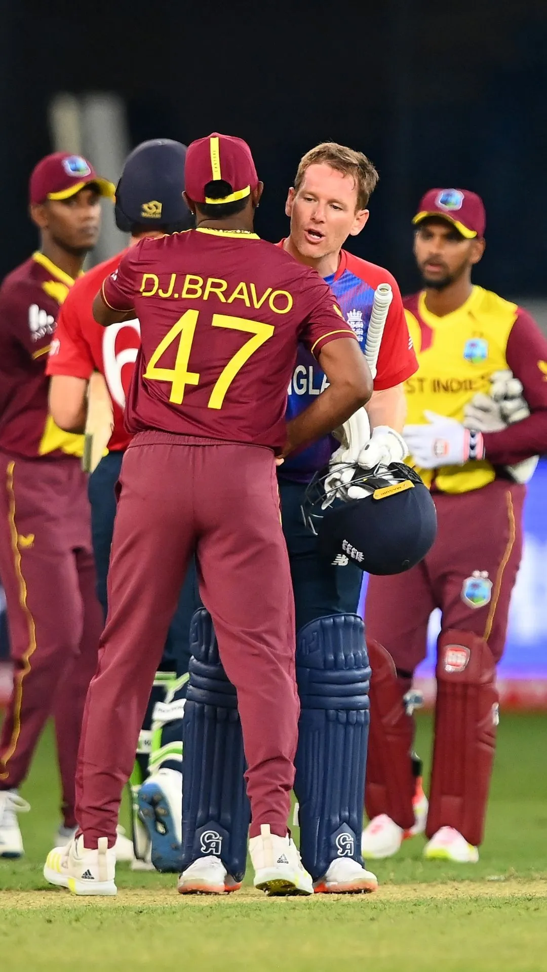 T20 वर्ल्ड कप में सबसे छोटे स्कोर पर ऑल आउट होने वाली टीमें, लिस्ट में वर्ल्ड चैंपियन भी शामिल