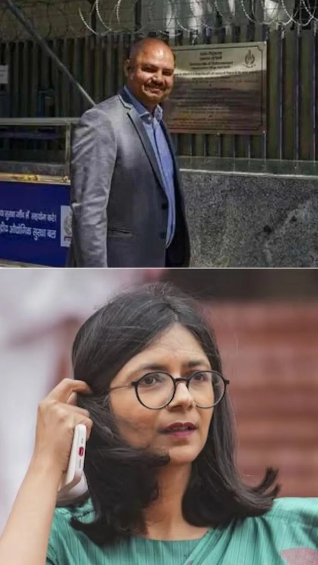 कौन हैं बिभव कुमार? स्वाति मालीवाल की पिटाई मामले में किया गया गिरफ्तार