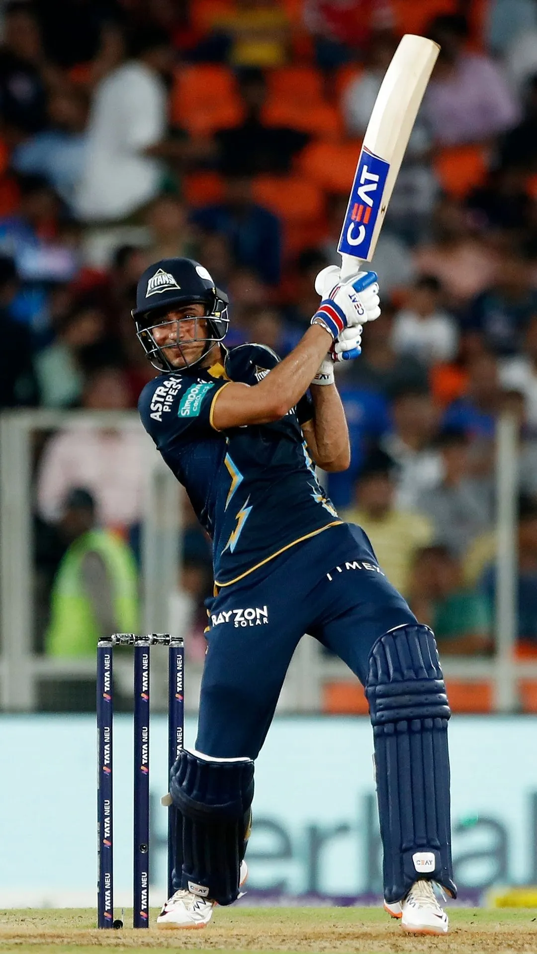 IPL के प्लेऑफ मैचों में सबसे ज्यादा छक्के लगाने वाले बल्लेबाज, लिस्ट में बड़े-बड़े नाम
