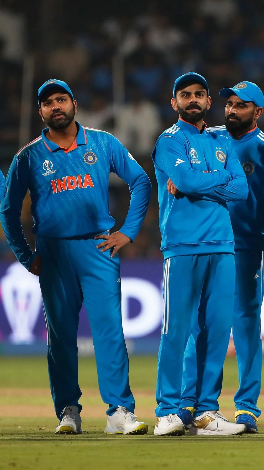 T20 वर्ल्ड कप के इतिहास में सबसे ज्यादा रन बनाने वाली टीमें, भारत का पड़ोसी देश सबसे आगे 
