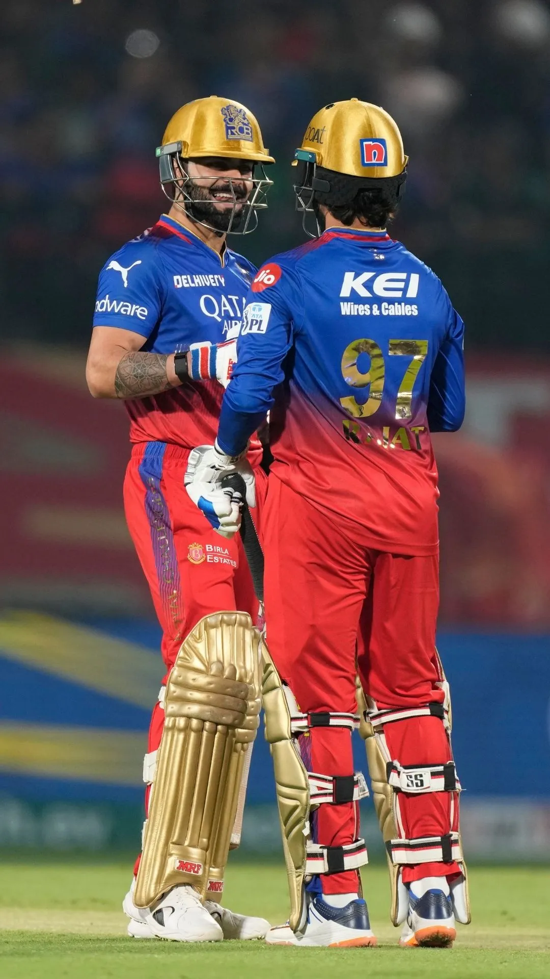 IPL में सबसे ज्यादा एलिमिनेटर मैच हारने वाली टीमों की लिस्ट, इस नंबर पर RCB