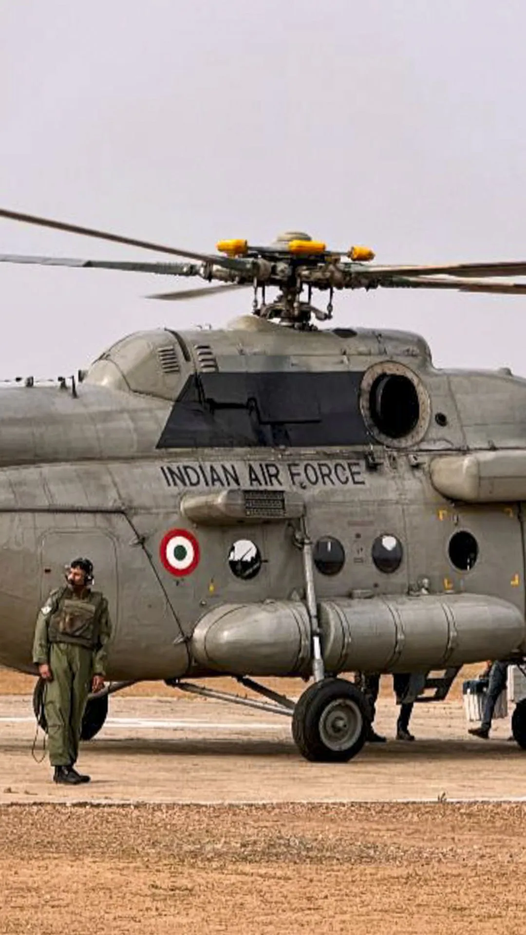 Indian Air Force के अग्निवीर को हर माह कितनी मिलती है सैलरी 