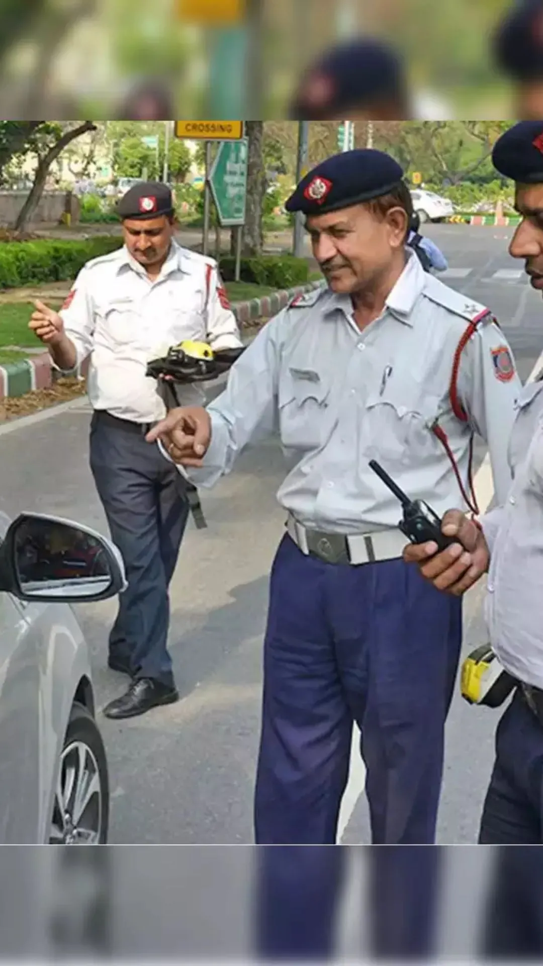 बकाया ट्रैफिक चालान माफ या कम कराने का मौका, जानें कैसे