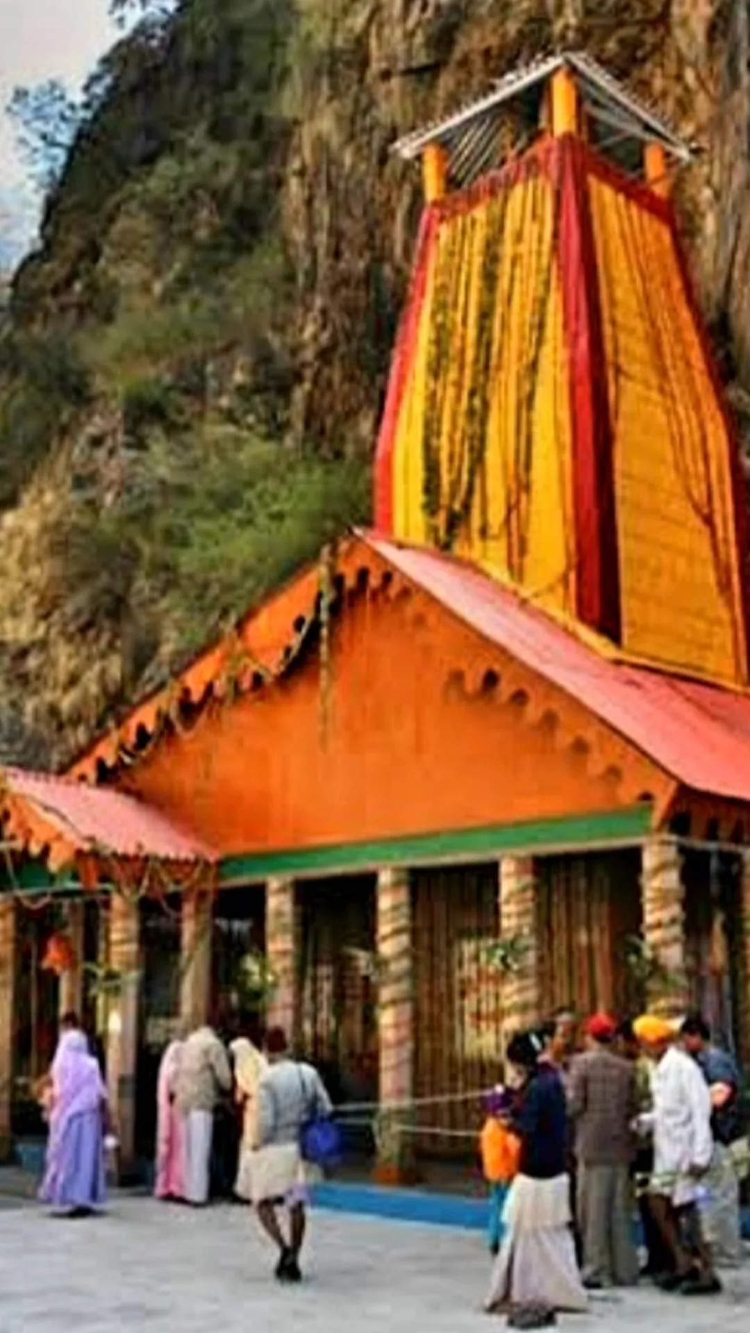 अक्षय तृतीया से ही क्यों शुरू होती है चार धाम यात्रा?
