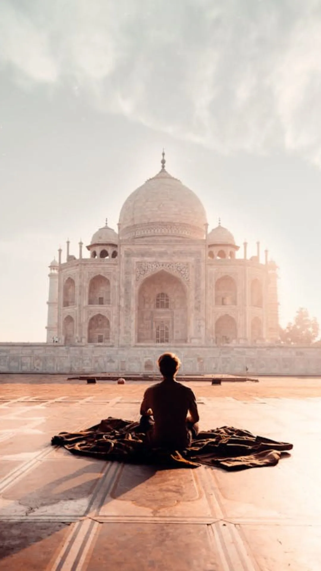 ताजमहल में लाइटिंग क्यों नहीं की जाती?
