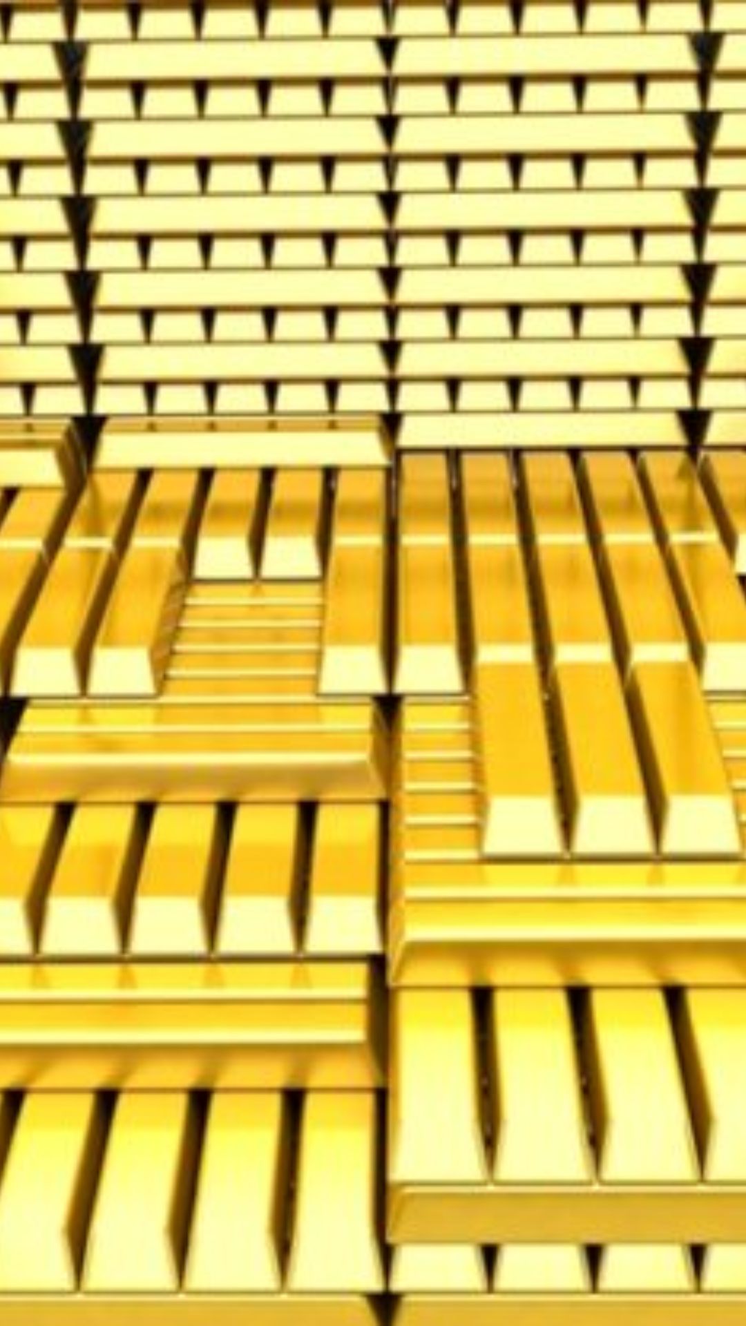 दुनिया में किस देश के पास है सबसे अधिक सोना, भारत की रैंकिंग क्या? 