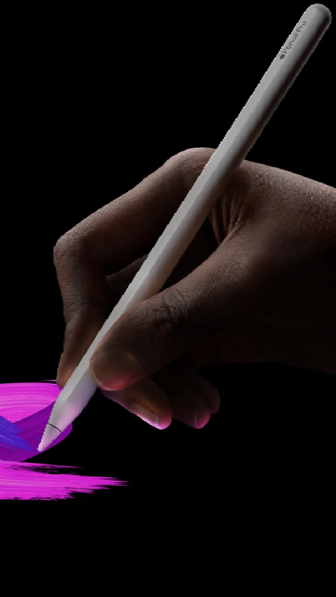 किसी जादू की छड़ी से कम नहीं है Apple का नया स्मार्ट Pencil Pro, फीचर्स जानकर हो जाएंगे हैरान