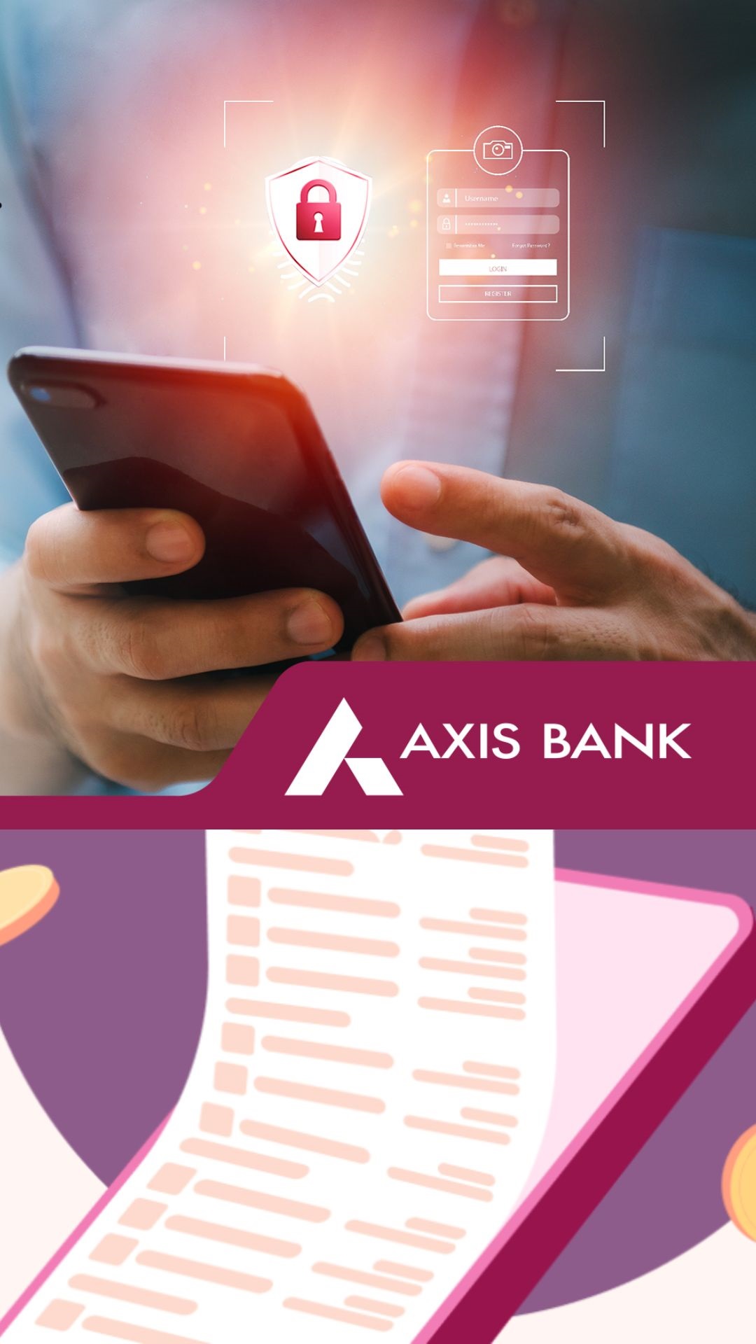 Axis Bank से ₹10 लाख पर्सनल लोन 3 साल के लिए लेने पर जानें EMI? कितना देना होगा ब्याज