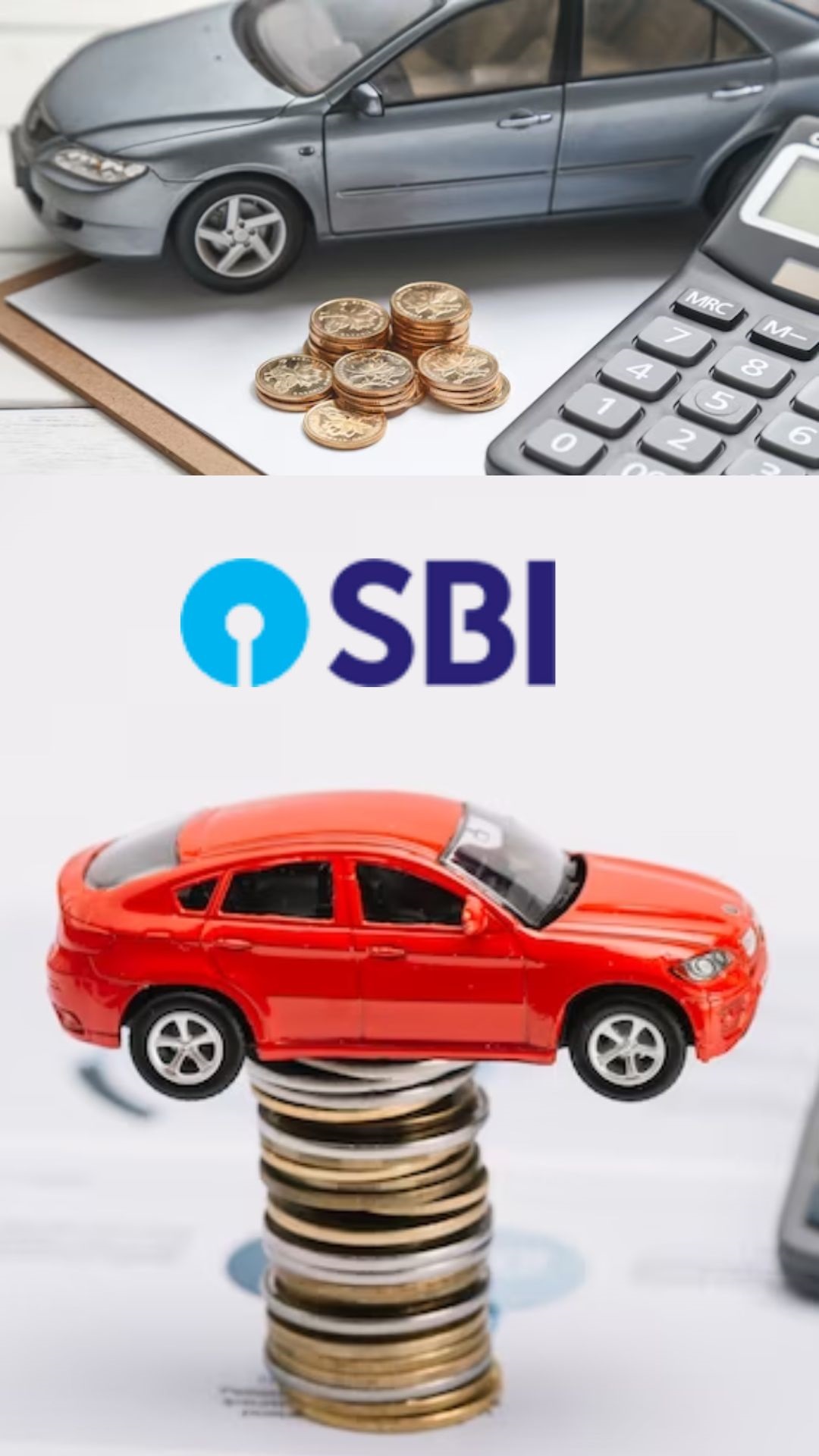 SBI से ₹10 लाख का कार लोन 5 साल के लिए लेने पर कितनी बनेगी EMI? ब्याज कितना चुकाएंगे आप