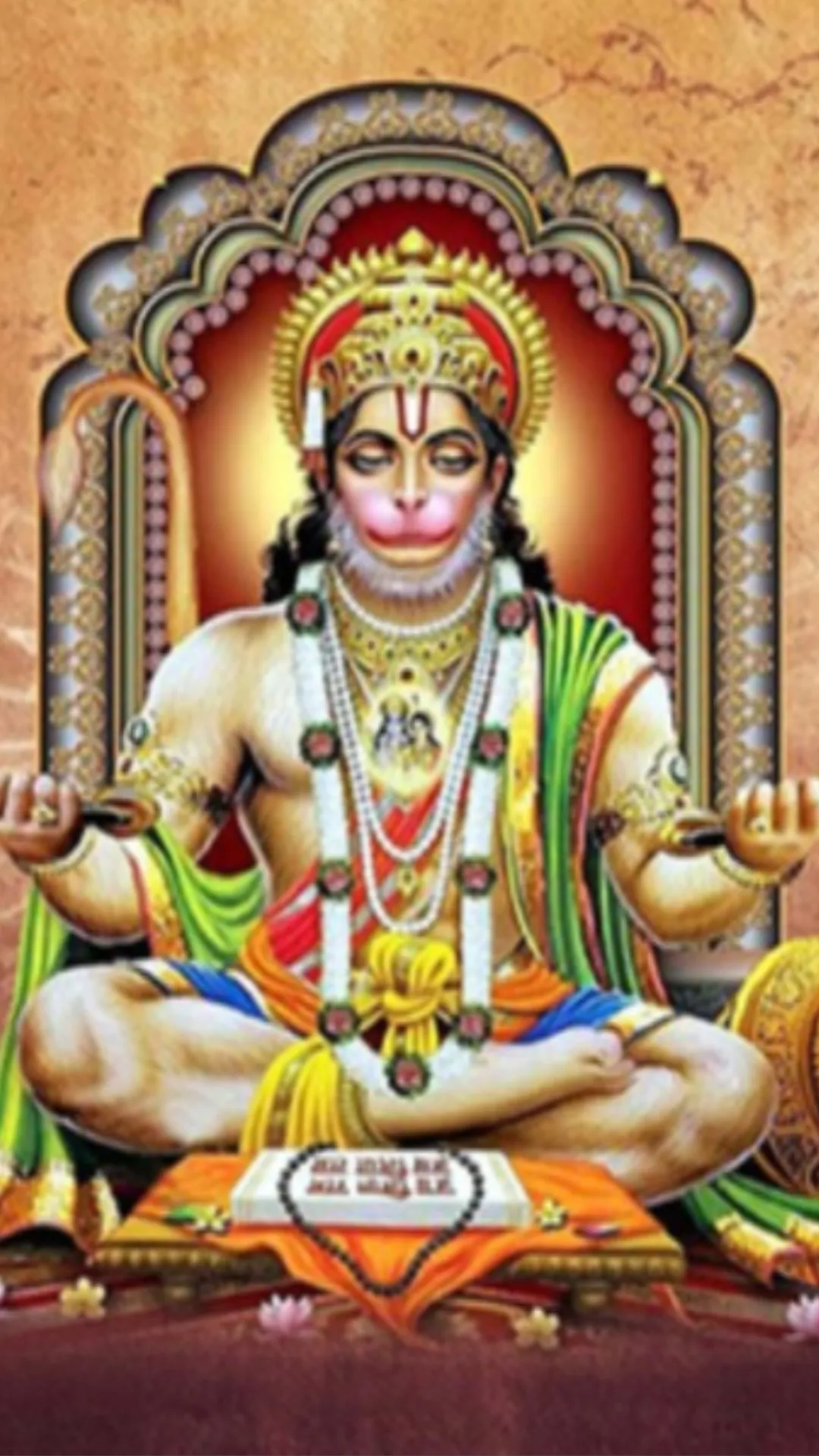 हनुमान जी को प्रिय हैं ये 4 राशियां, संकट में देते हैं इनका साथ
