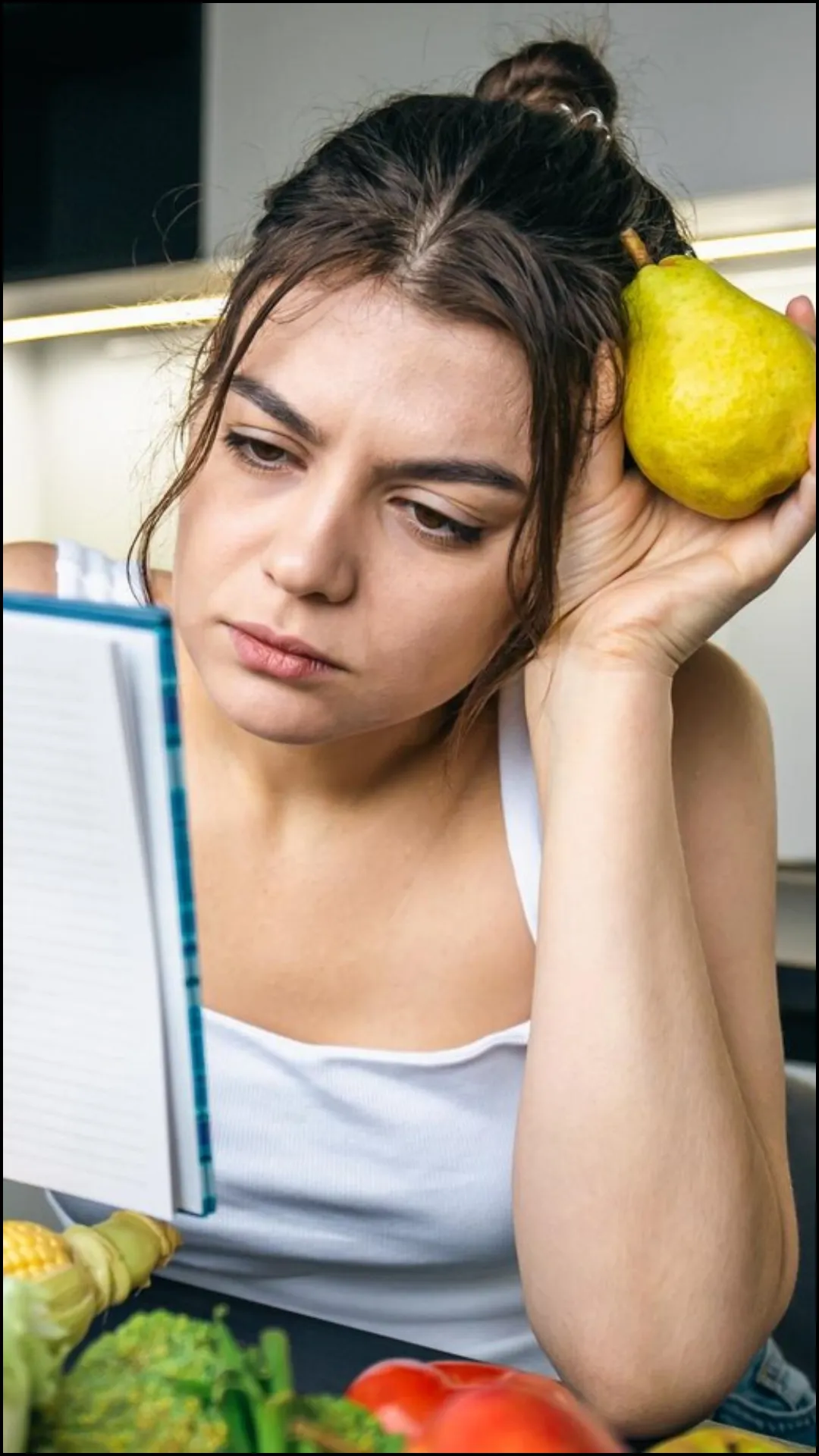 Weight Loss के लिए क्रैश डायटिंग करने के नुकसान