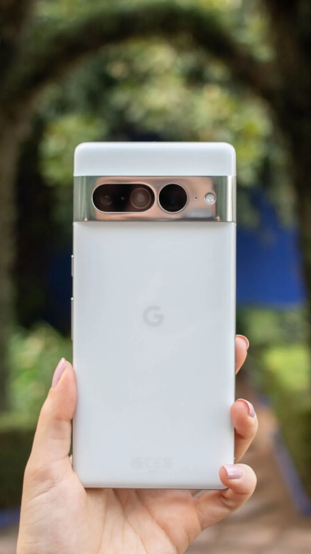 Google Pixel स्मार्टफोन पर बंपर डिस्काउंट ऑफर, सस्ते में खरीदने का अच्छा मौका 
