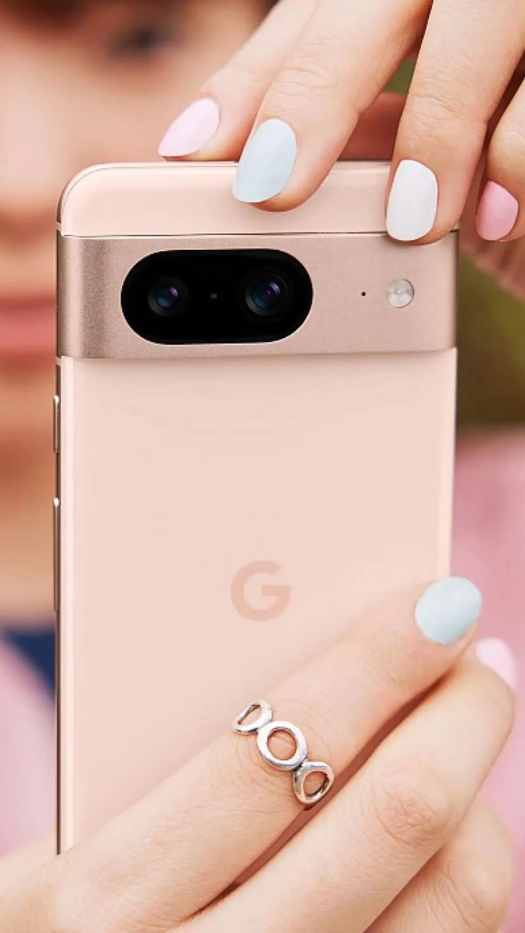 Google Pixel 7a में ऑफर्स की बरसात, कीमतों में आई भारी गिरावट 