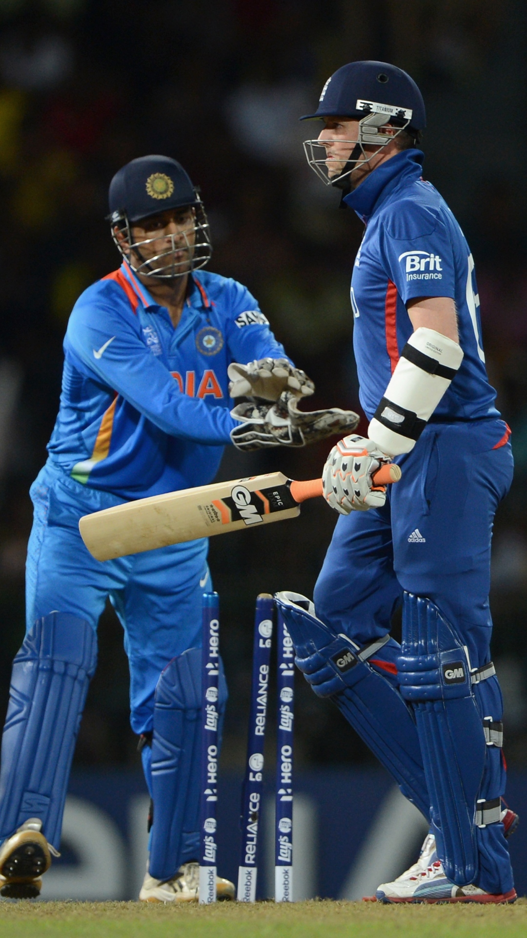 T20 वर्ल्ड कप में रनों के अंतर से सबसे बड़ी टॉप-10 जीत