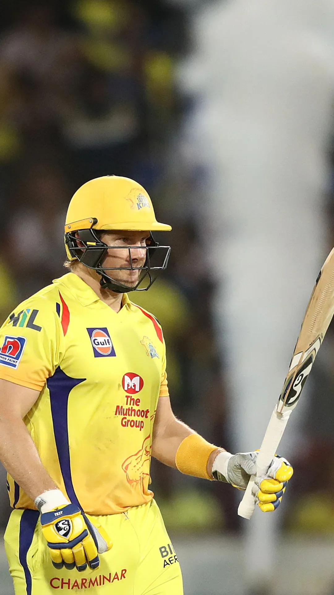 IPL फाइनल में सबसे बड़ा स्कोर बनाने वाले बल्लेबाजों की लिस्ट