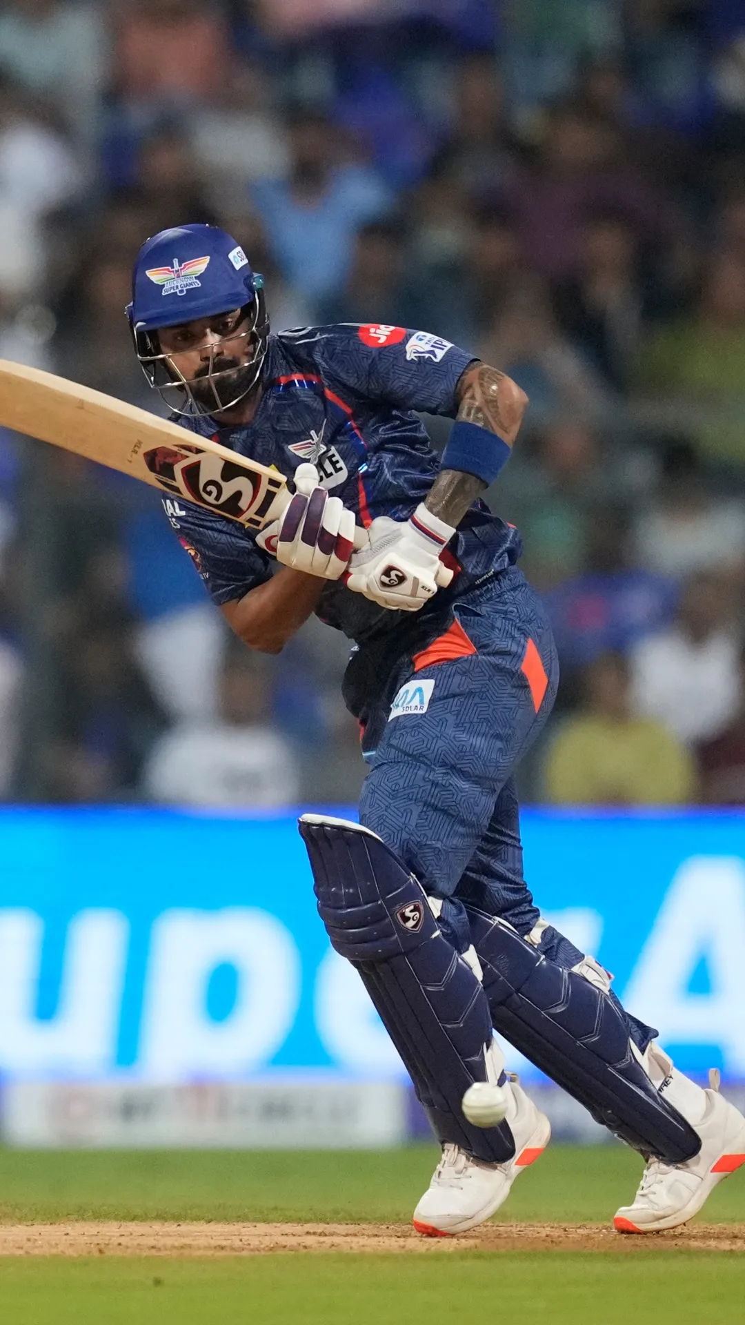 IPL में 100 पारियों के बाद सबसे ज्यादा रन बनाने वाले ओपनर बल्लेबाजों की लिस्ट