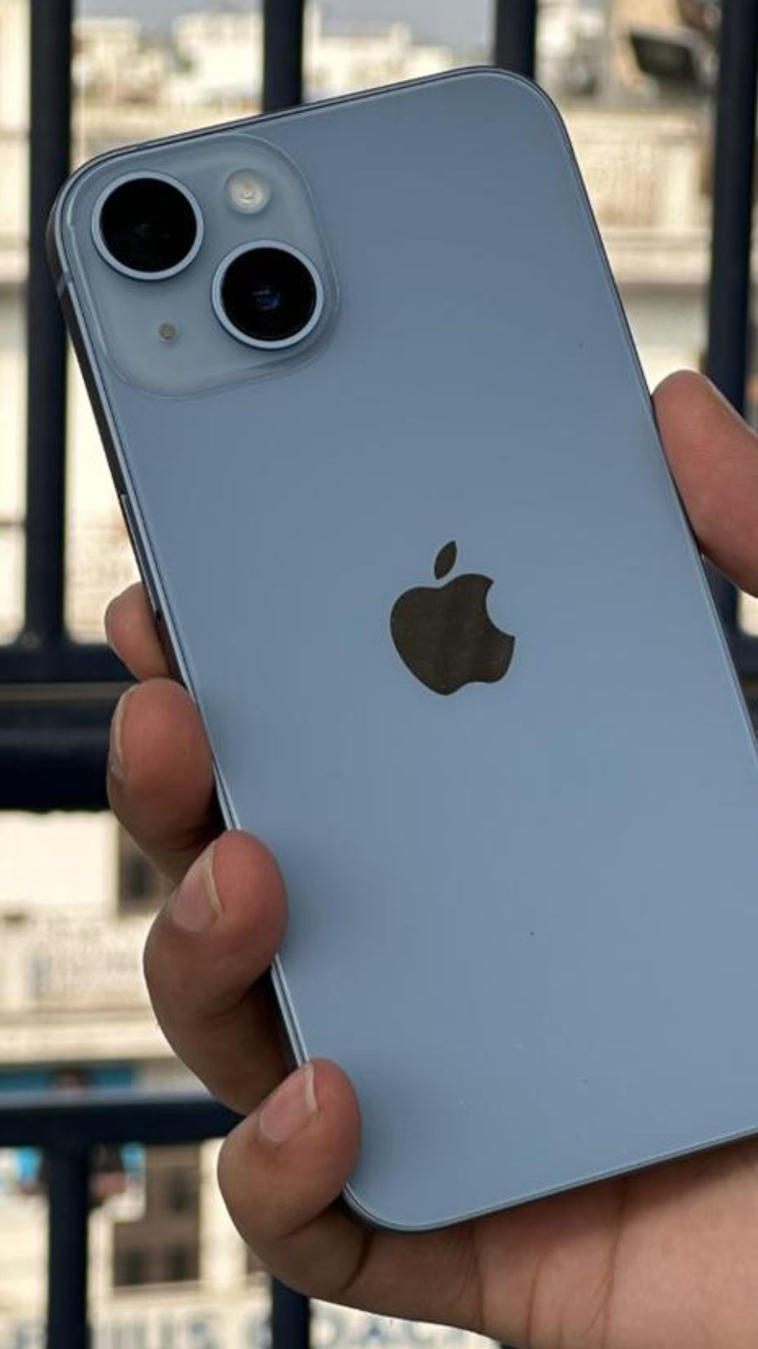 iPhone 14 Plus में बड़ा प्राइस कट ऑफर, 22 हजार रुपये के डिस्काउंट के साथ खरीदने का शानदार मौका 