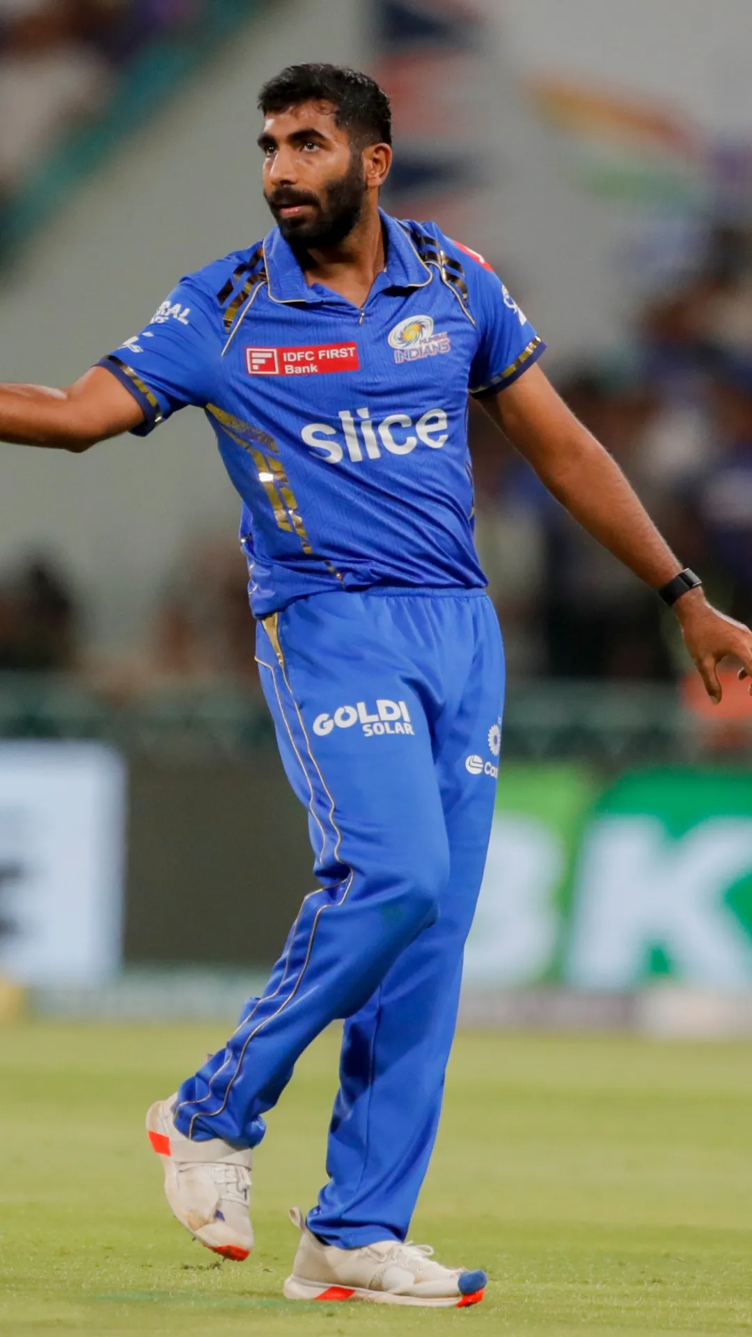 IPL में एक वेन्यू पर 50+ विकेट लेने वाले गेंदबाज