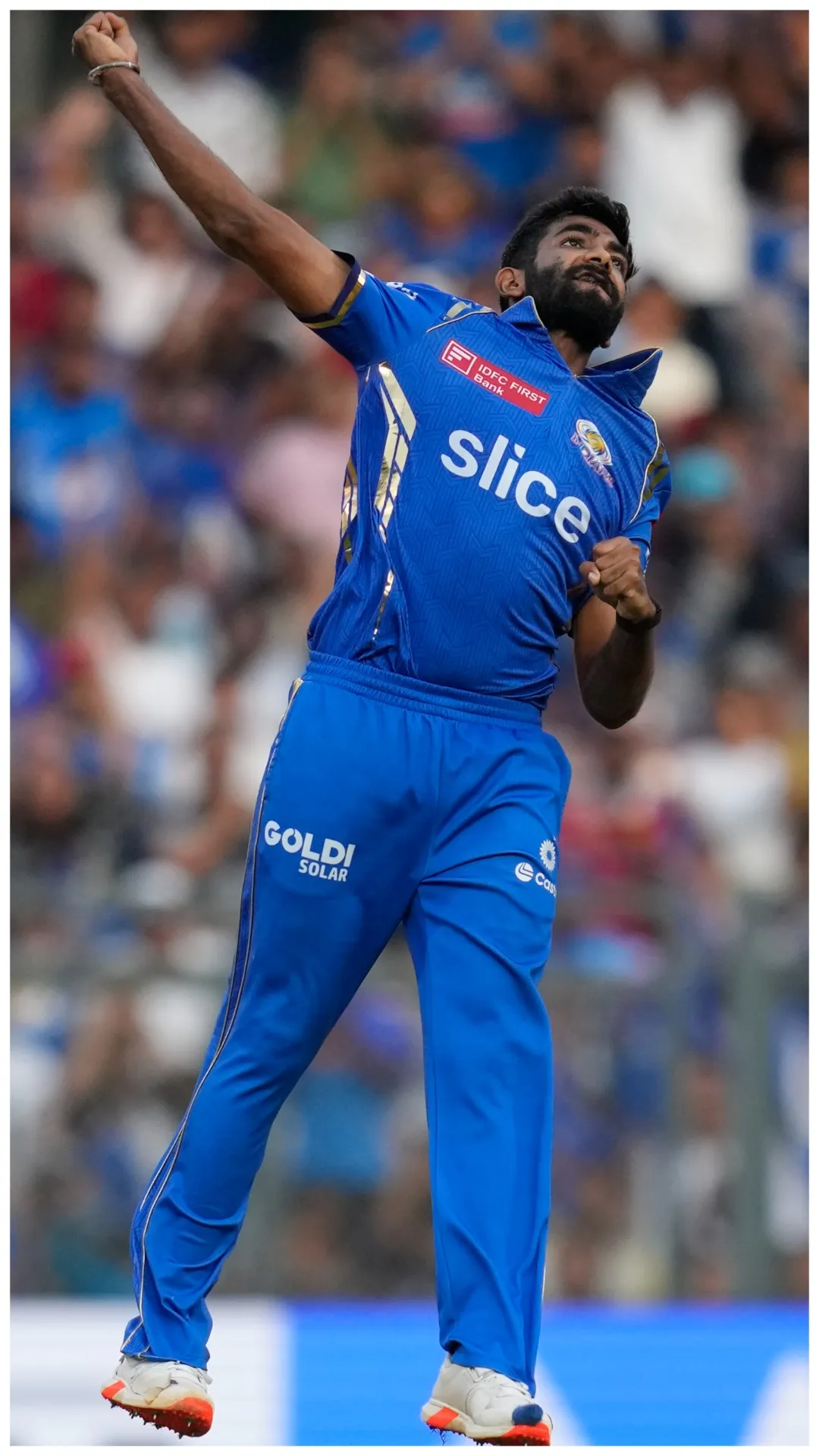 IPL 2024 में सबसे ज्यादा विकेट लेने वाले गेंदबाज, जसप्रीत बुमराह तीसरे नंबर पर खिसके 
