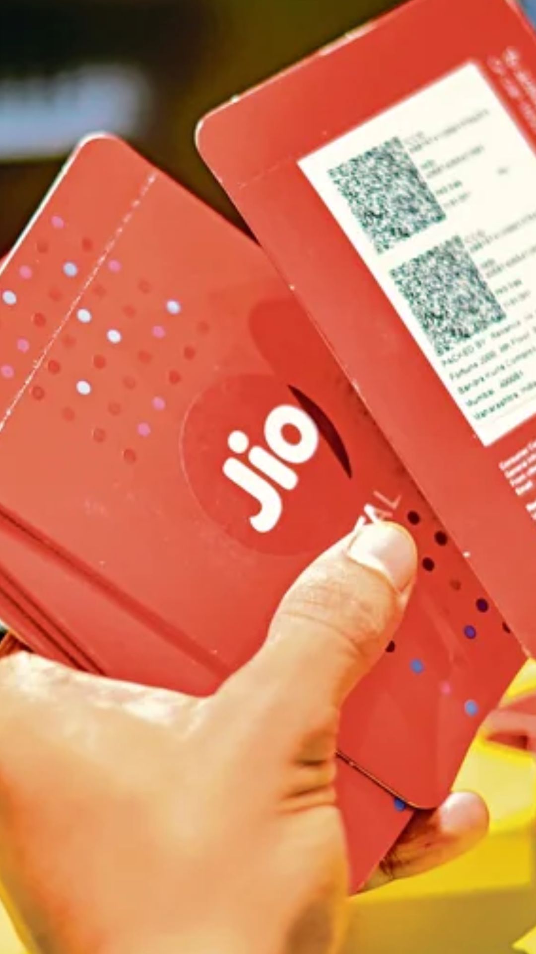 Jio के 90 दिन वाले प्लान ने उड़ाए होश, 20GB डेटा एक्स्ट्रा दे रही है कंपनी 