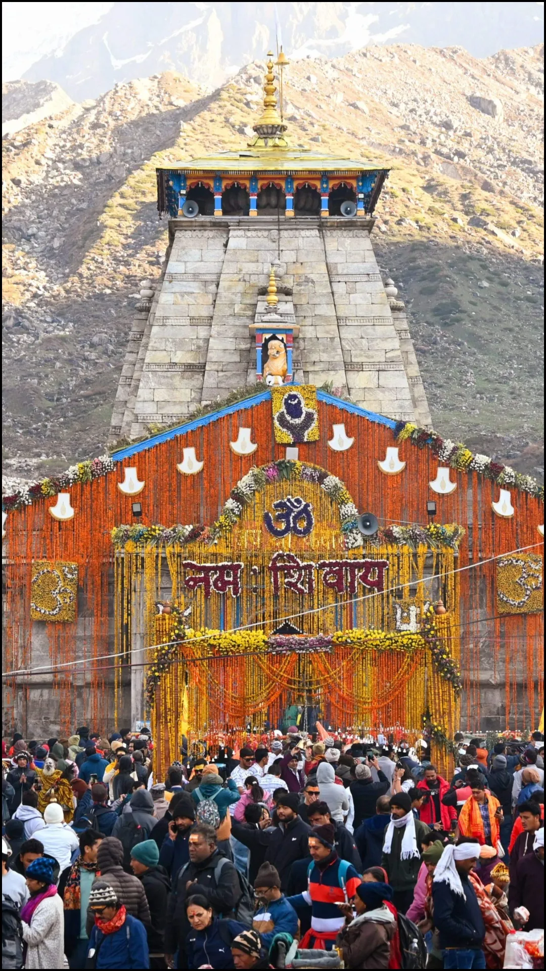 केदारनाथ के दर्शन करने कैसे पहुंचें?