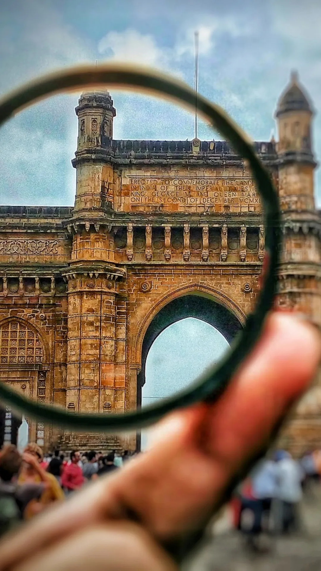 महाराष्ट्र का सबसे बड़ा जिला कौन-सा है, जानते हैं आप?