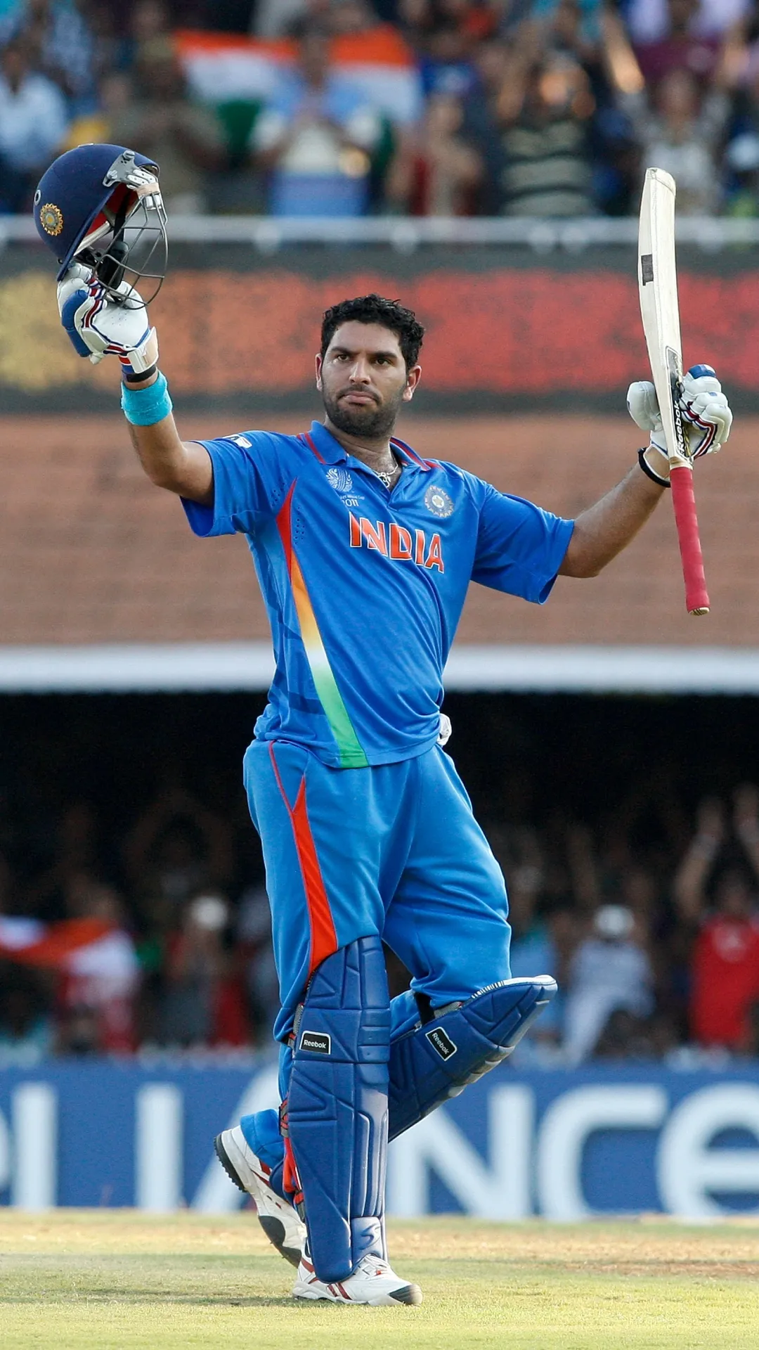 T20 World Cup के इतिहास में सबसे तेज अर्धशतक जड़ने वाले बल्लेबाज, पहले नंबर पर युवराज सिंह