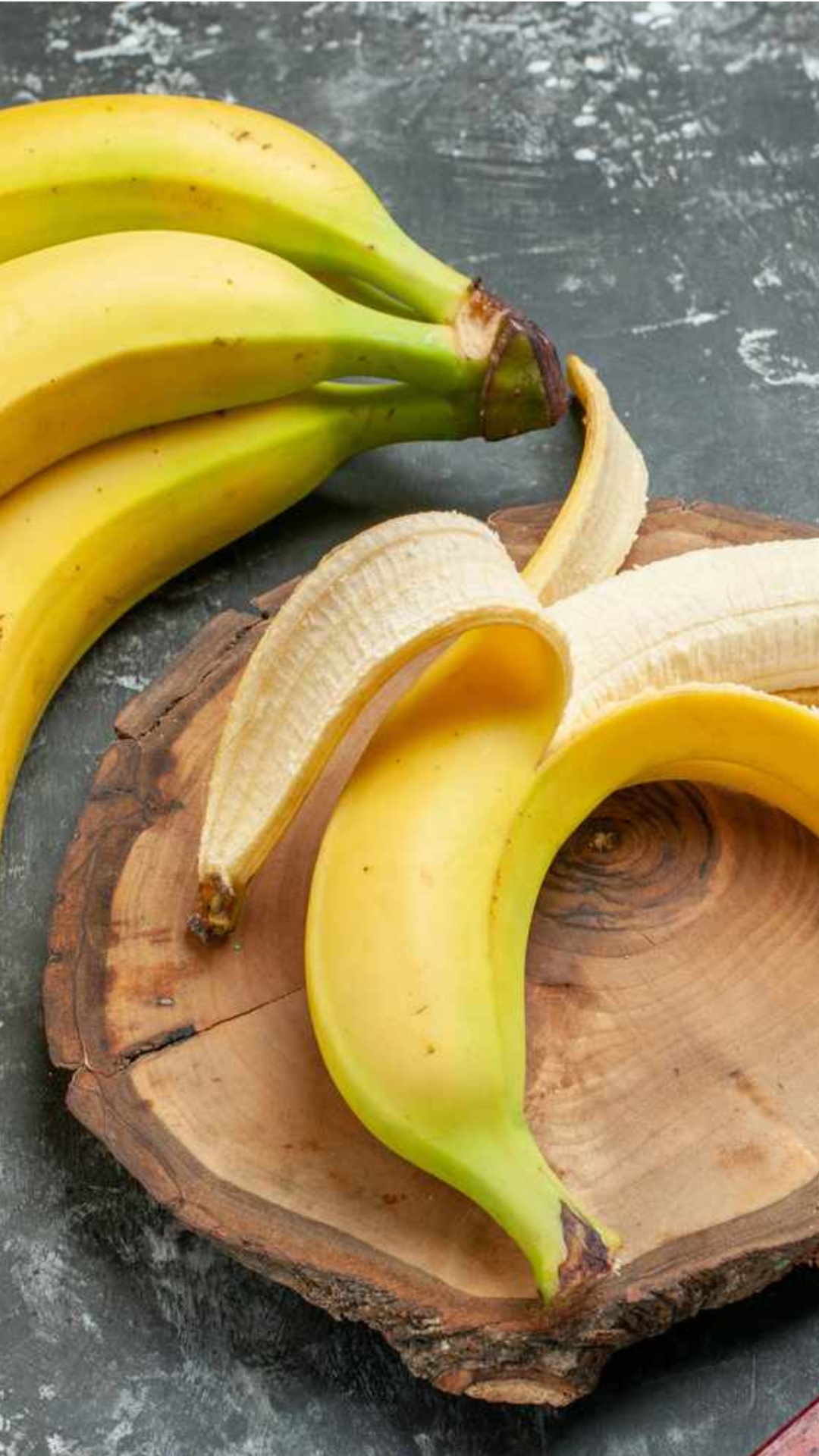 केला खाने के बाद क्या नहीं खाना चाहिए?