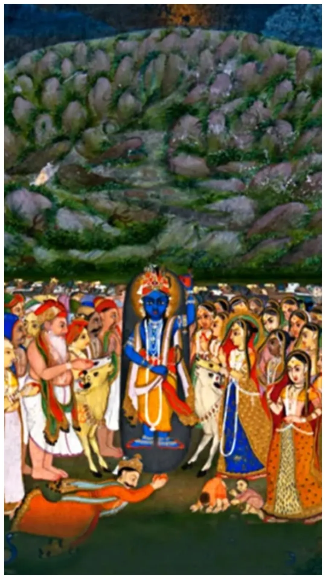 मथुरा-वृंदावन से कभी घर न लाएं ये एक चीज, हो सकता है अशुभ
