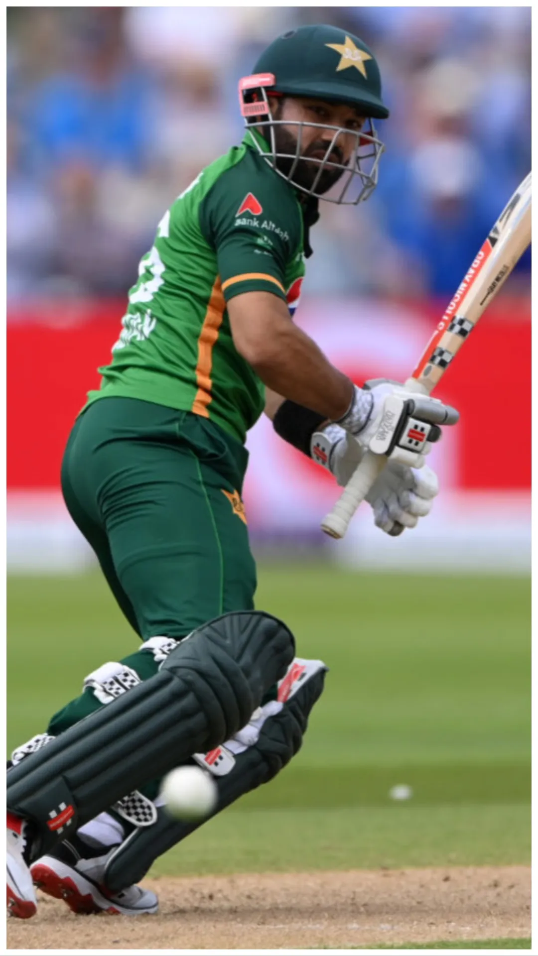 T20I में सबसे ज्यादा रन बनाने वाले बल्लेबाज, मोहम्मद रिजवान अब इस नंबर पर पहुंचे