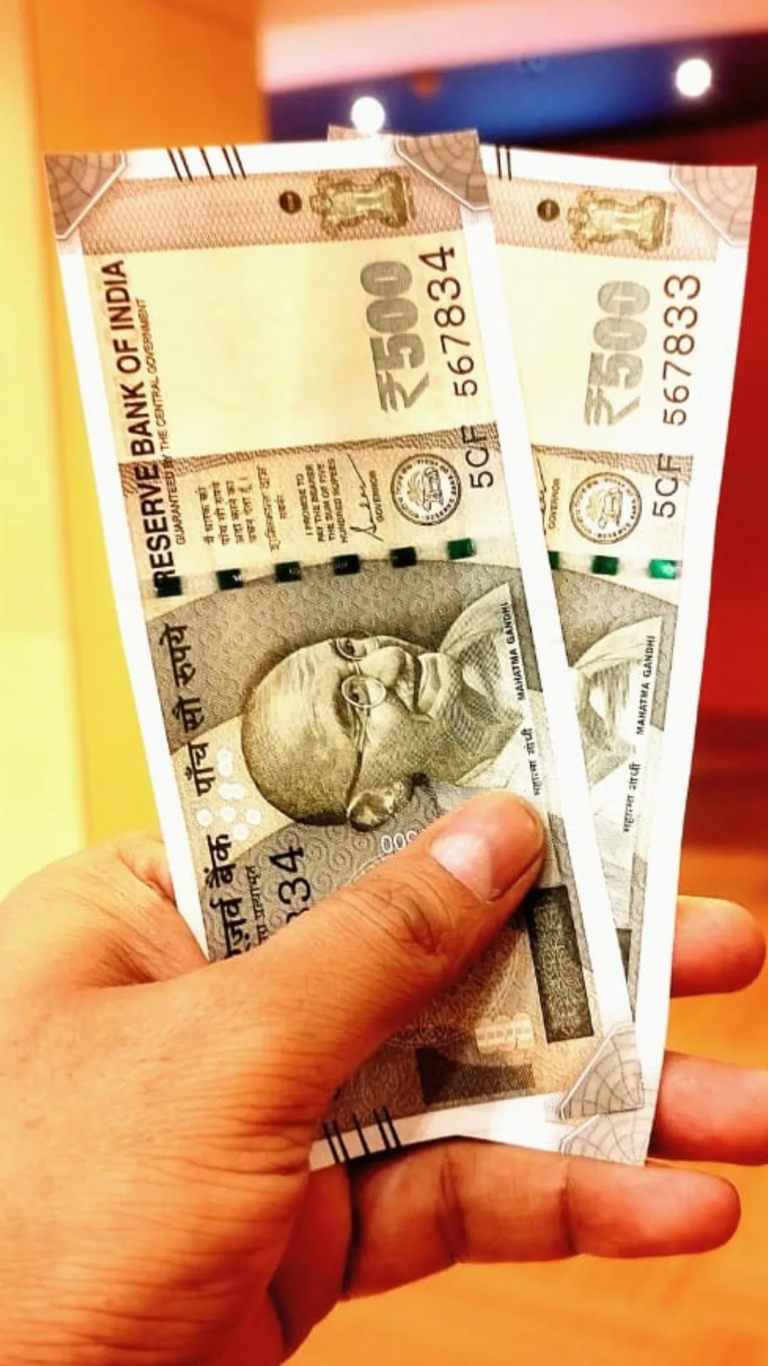 10 साल बाद कितने रुपये के बराबर कहलाएगा आज का 1000 रुपया? यहां समझें कैलकुलेशन