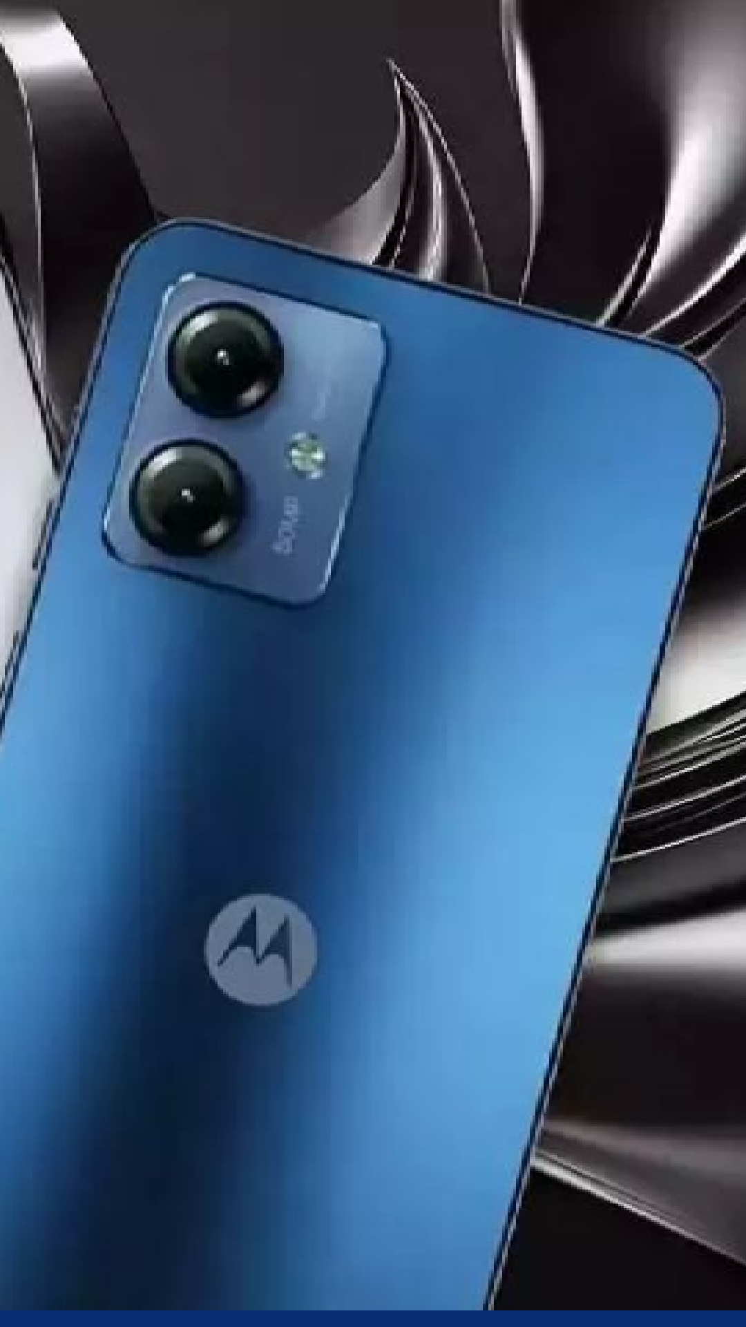 6999 रुपये में Motorola ने लॉन्च किया स्मार्टफोन, Vivo, Oppo, Xiaomi हुए हैरान