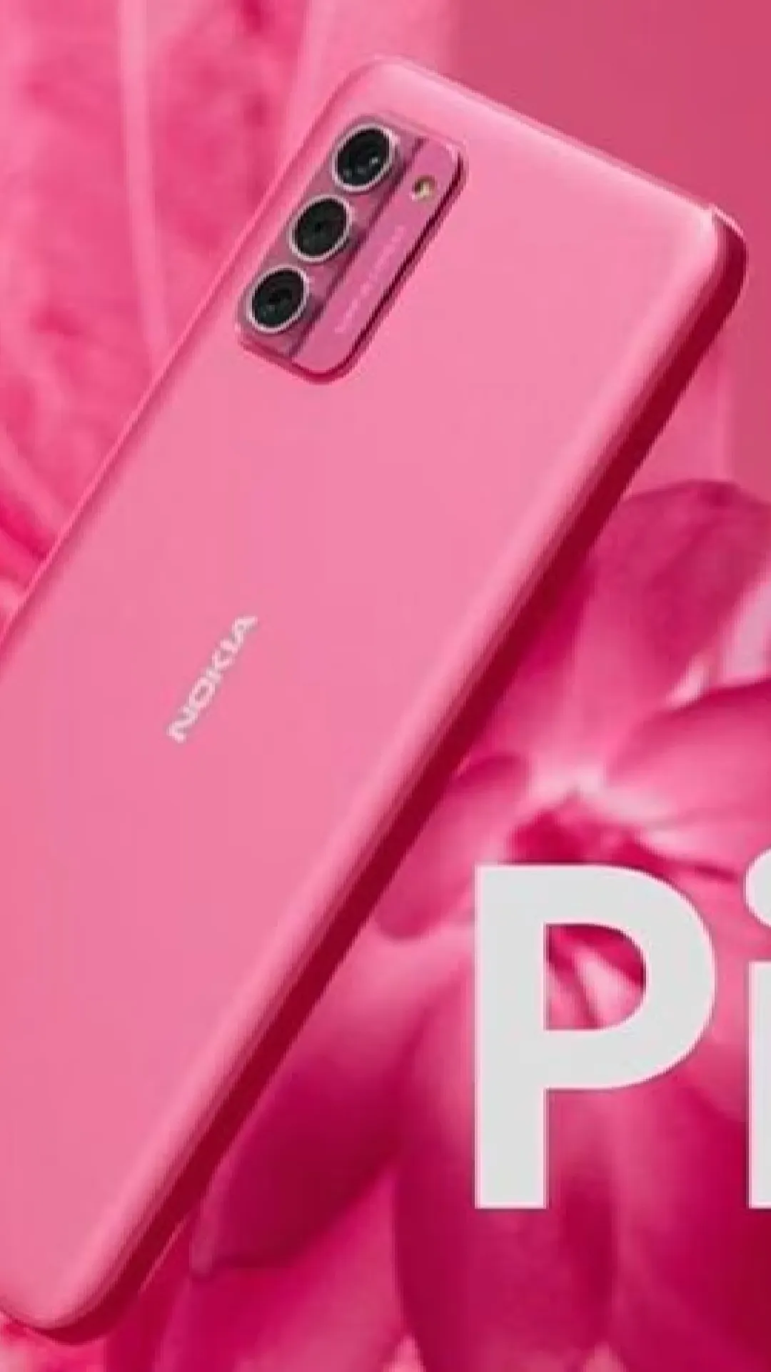 8500 रुपये में मिल रहा Nokia का स्टाइलिश 5G स्मार्टफोन, 50MP कैमरा समेत तगड़े हैं फीचर्स
