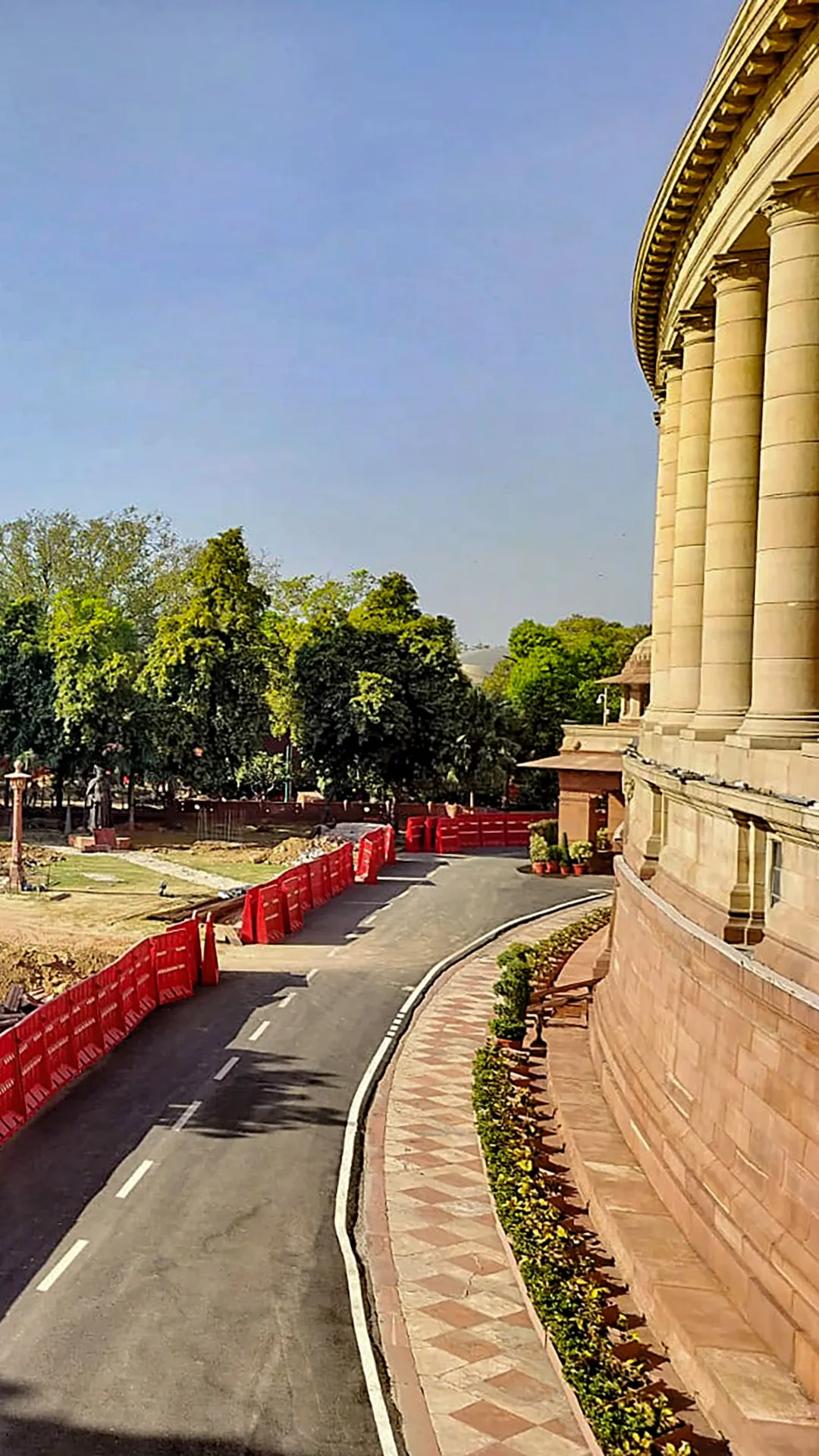 सबसे ज्यादा और सबसे कम सांसद वाले देश