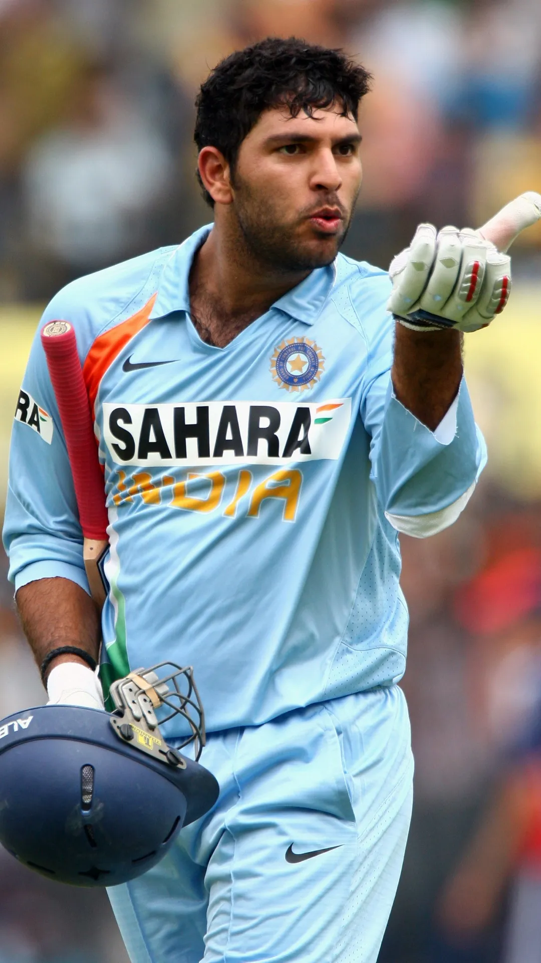 T20 वर्ल्ड कप मैच के एक ओवर में सबसे ज्यादा छक्के जड़ने वाले बल्लेबाज, युवराज लगा चुके 6 छक्के